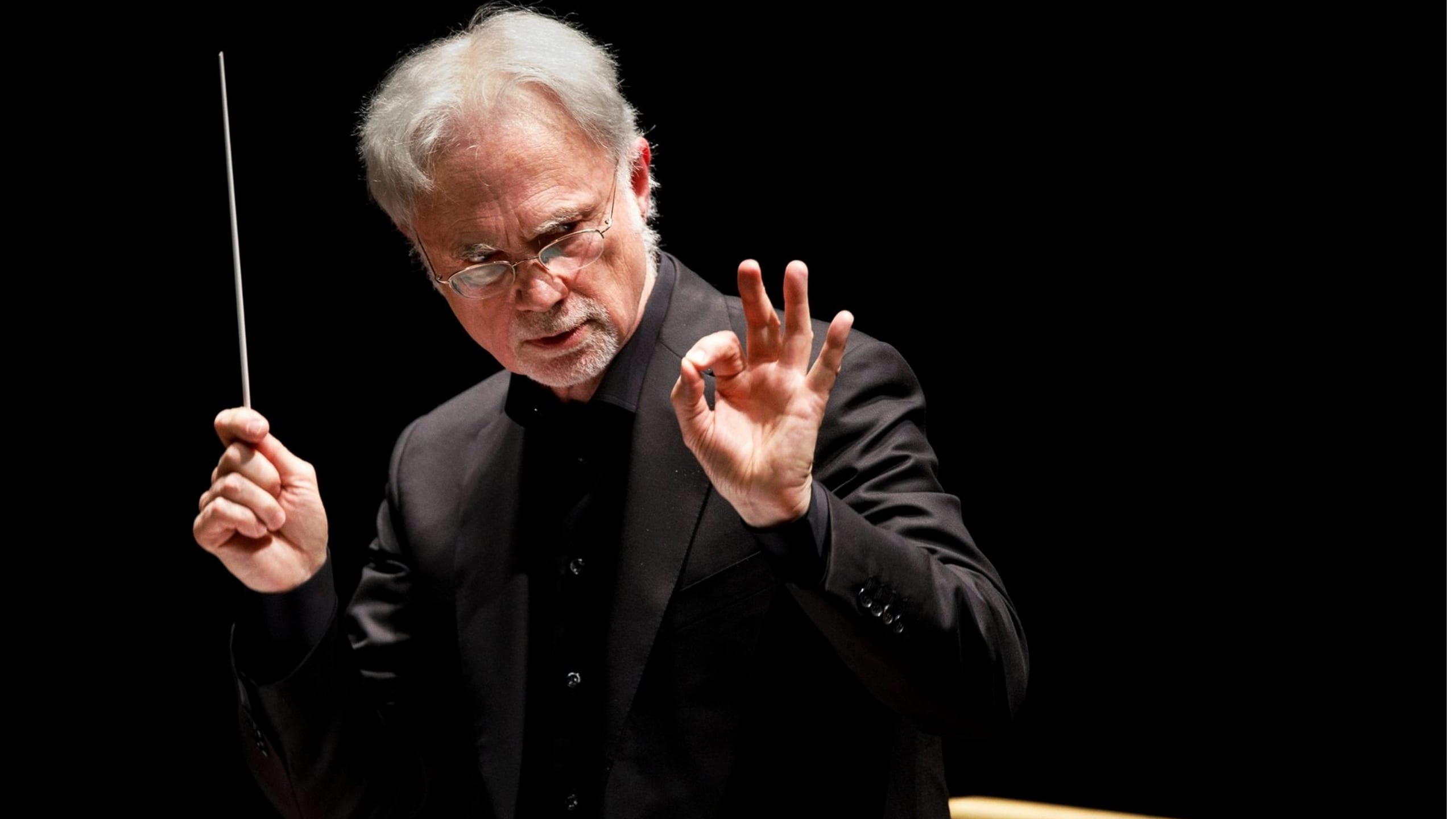 Artwork for John Adams at 80