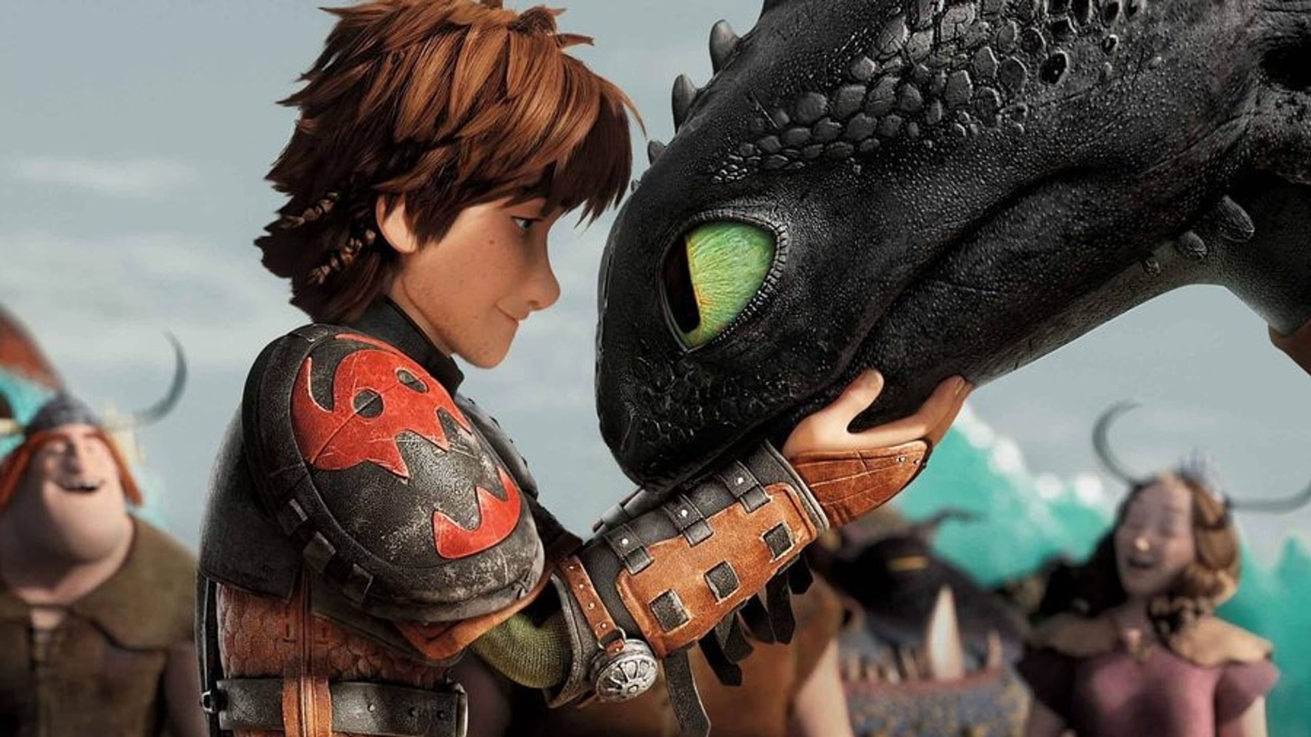 Artwork for How to Train Your Dragon 2 in Concert