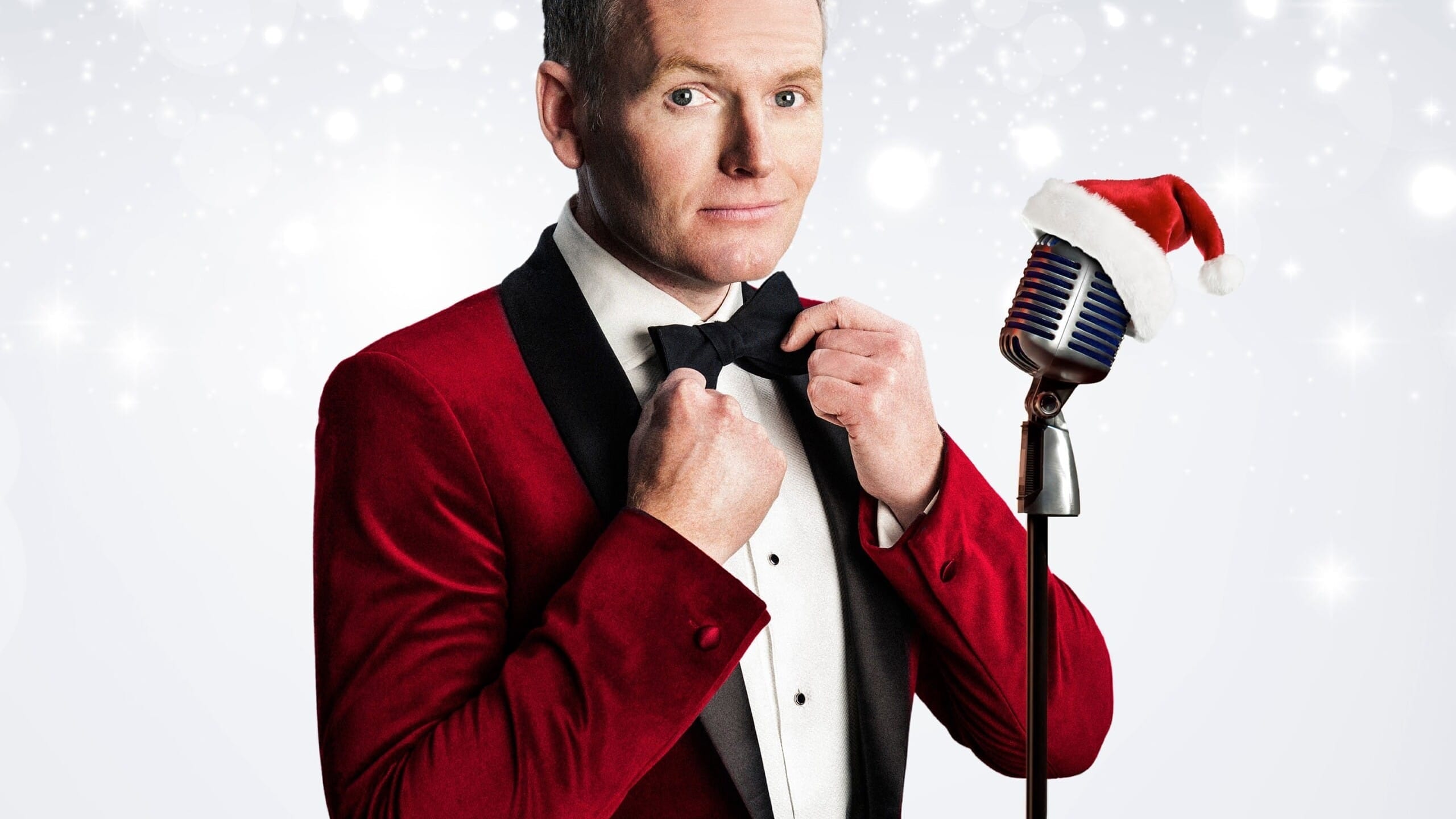 Artwork for Last Night of the Christmas Proms