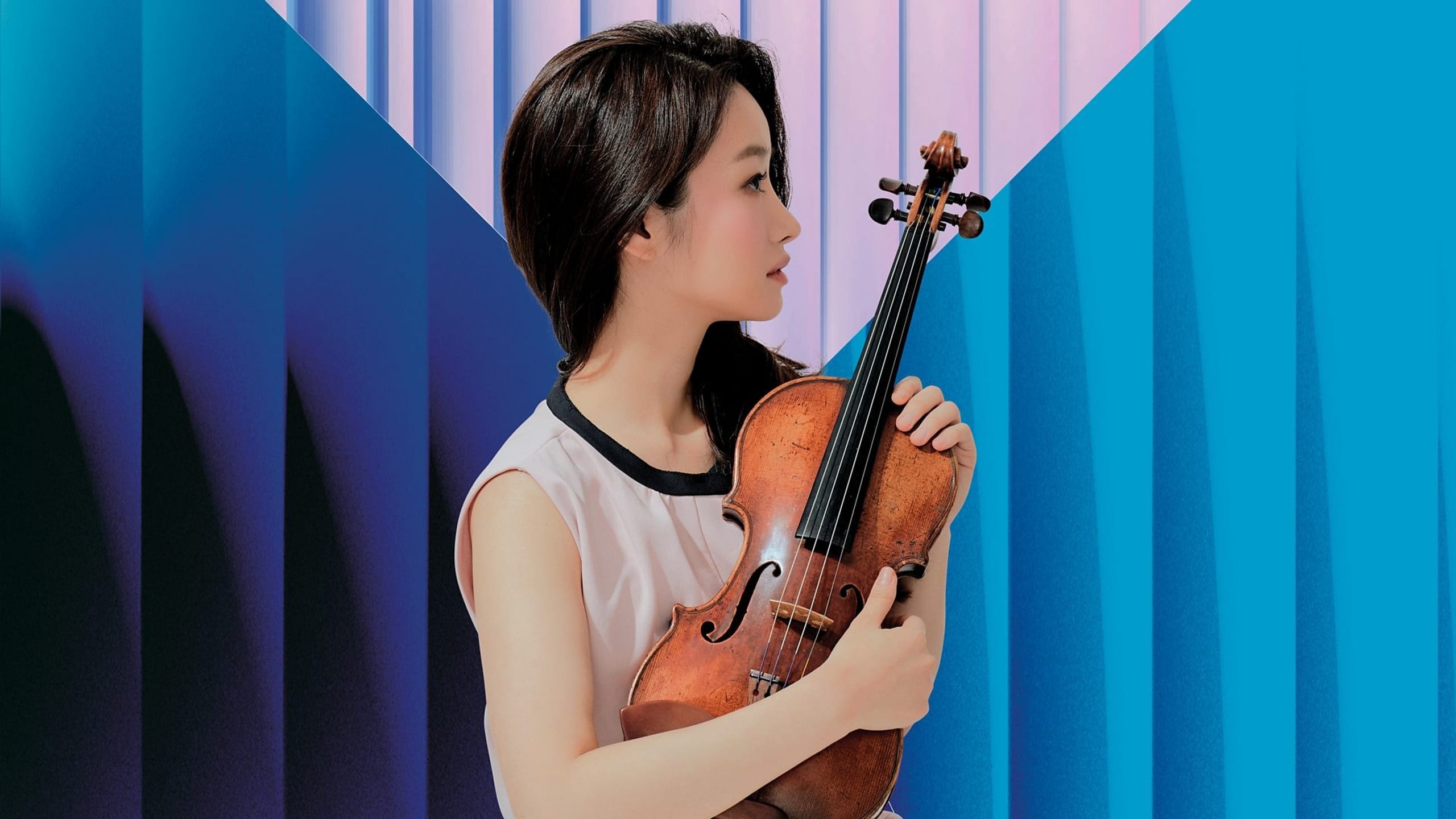 Artwork for Opening Night: Beethoven's Violin Concerto