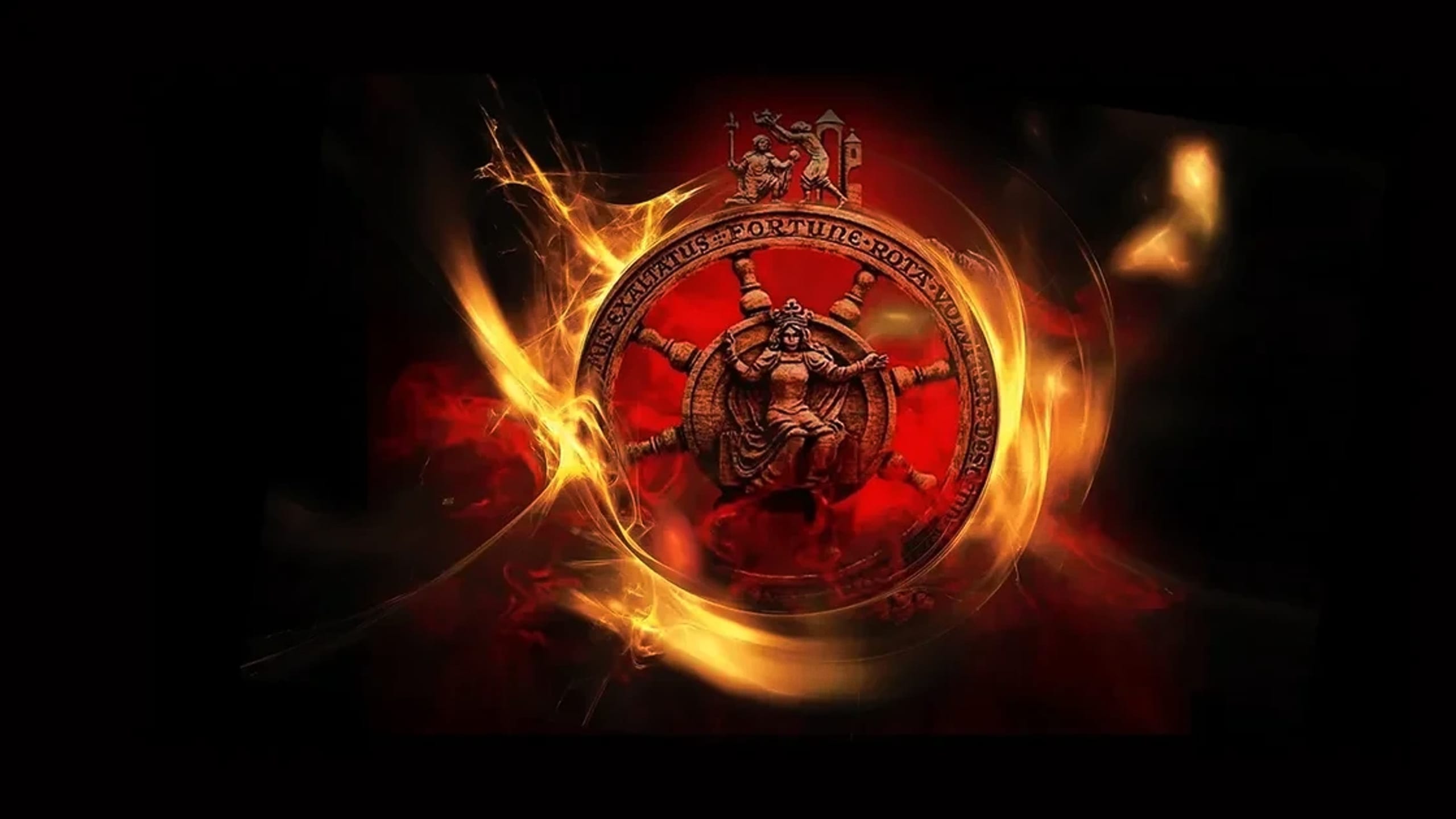 Artwork for Carmina Burana 2026