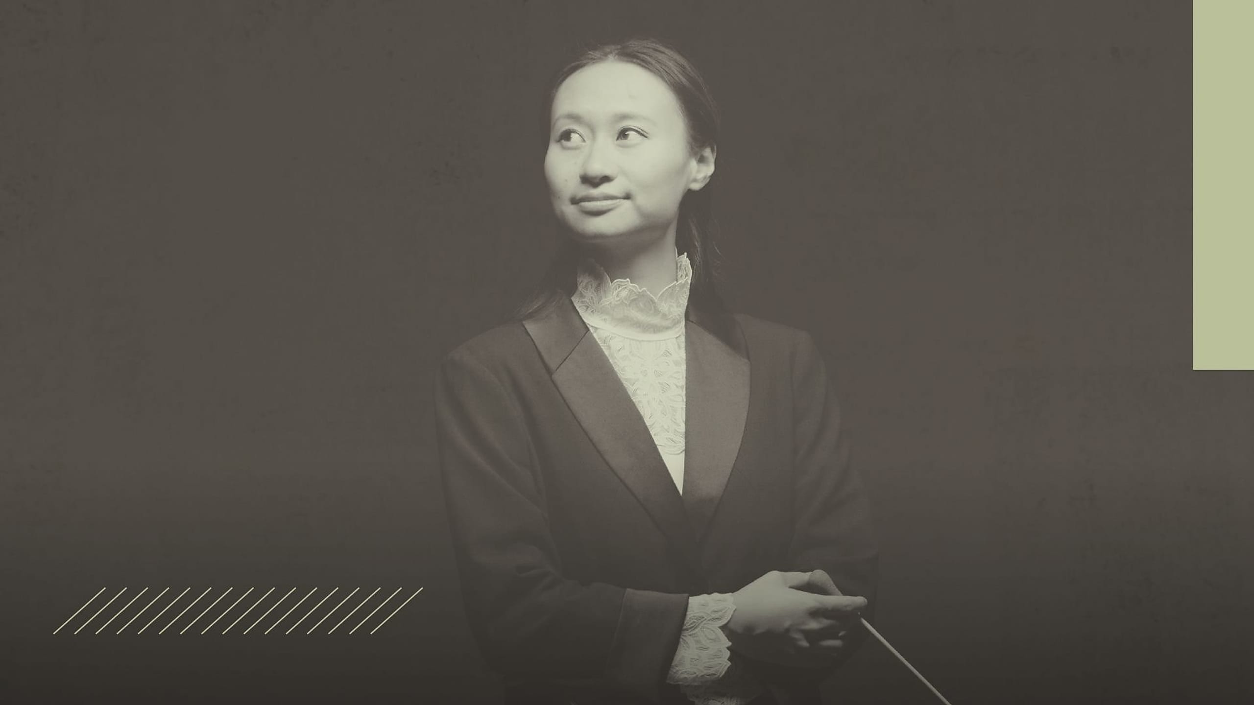 Artwork for North Wales International Music Festival