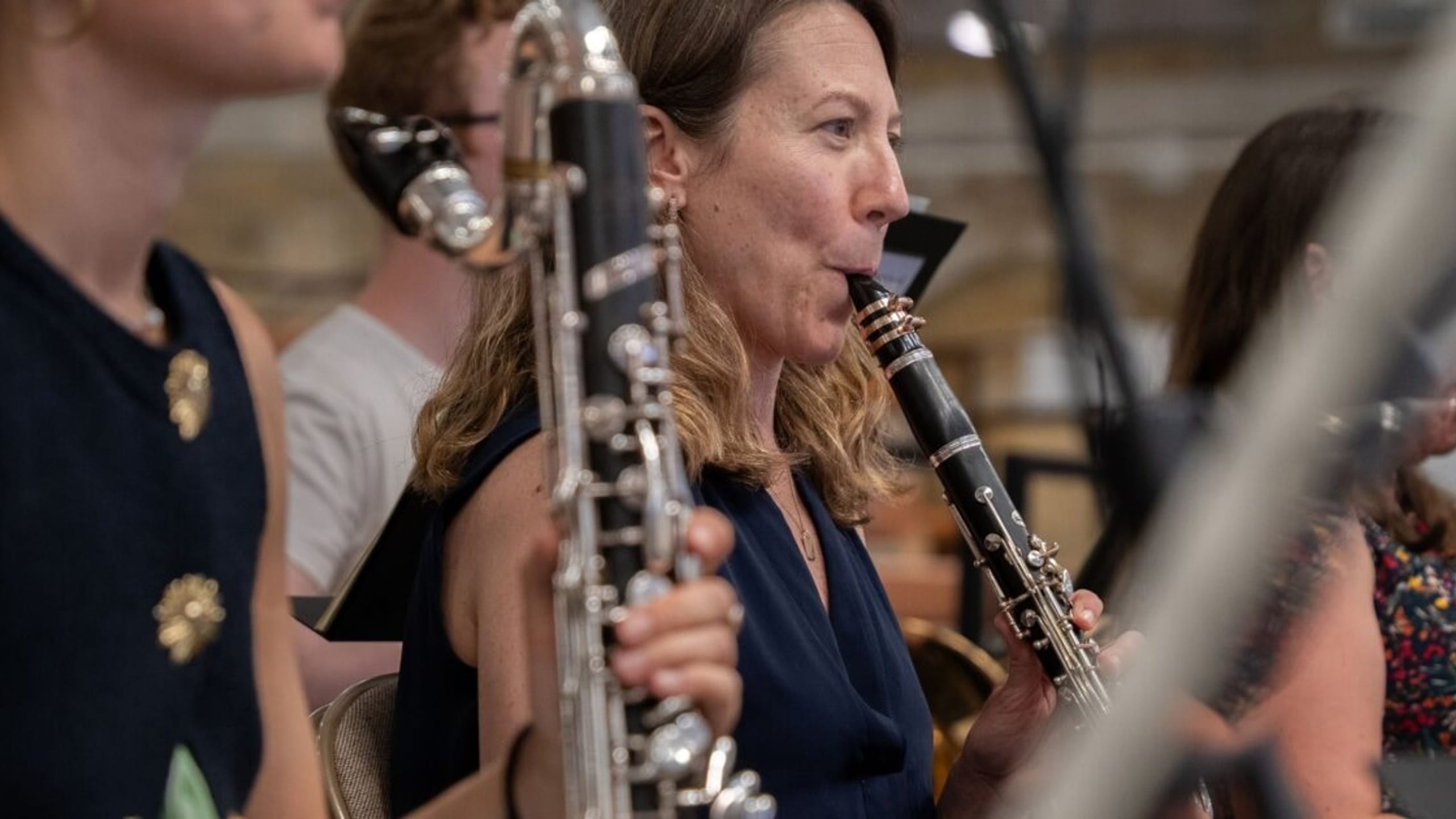 Artwork for Royal Philharmonic Orchestra Wind Ensemble