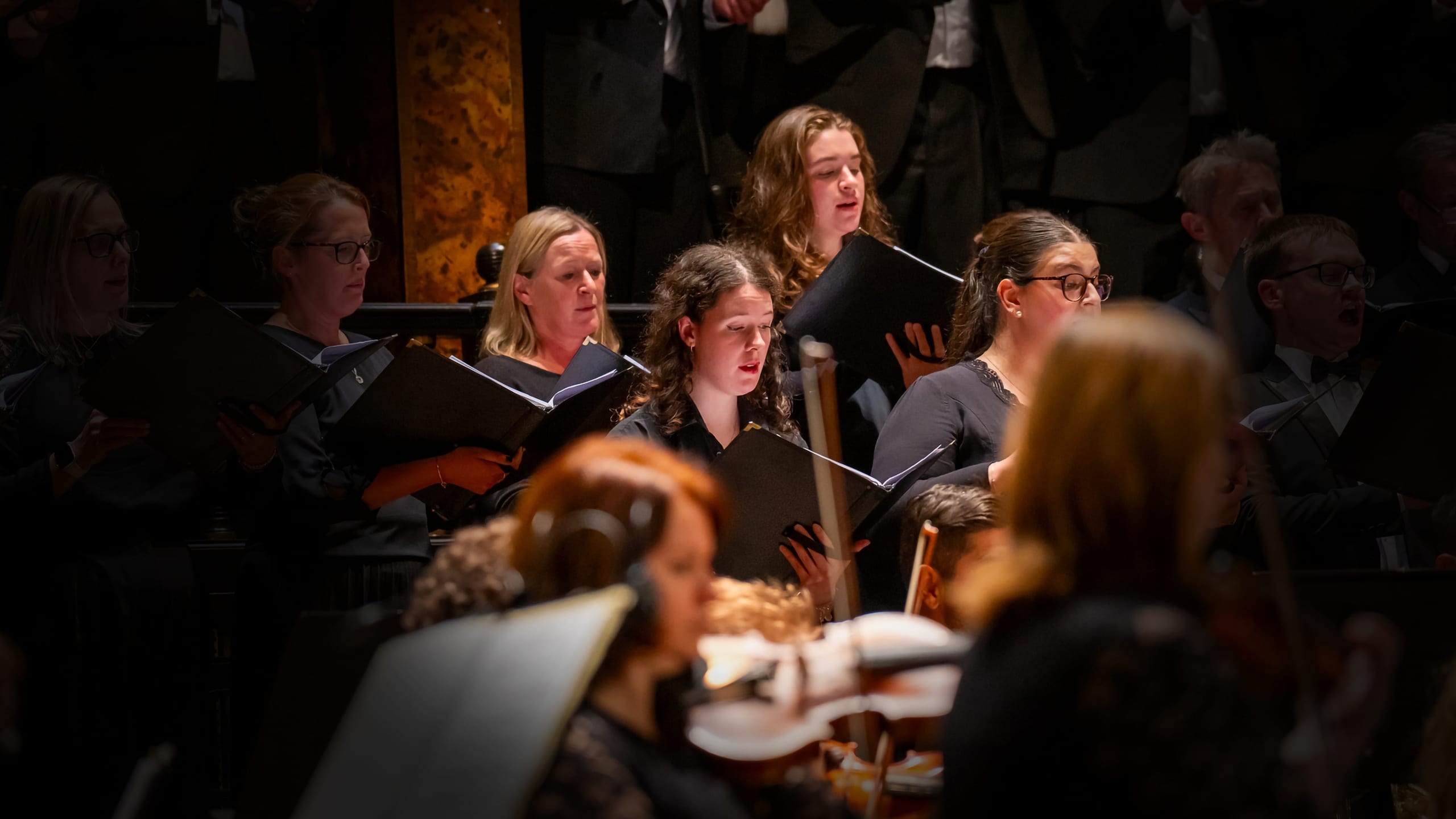 Artwork for Verdi Requiem