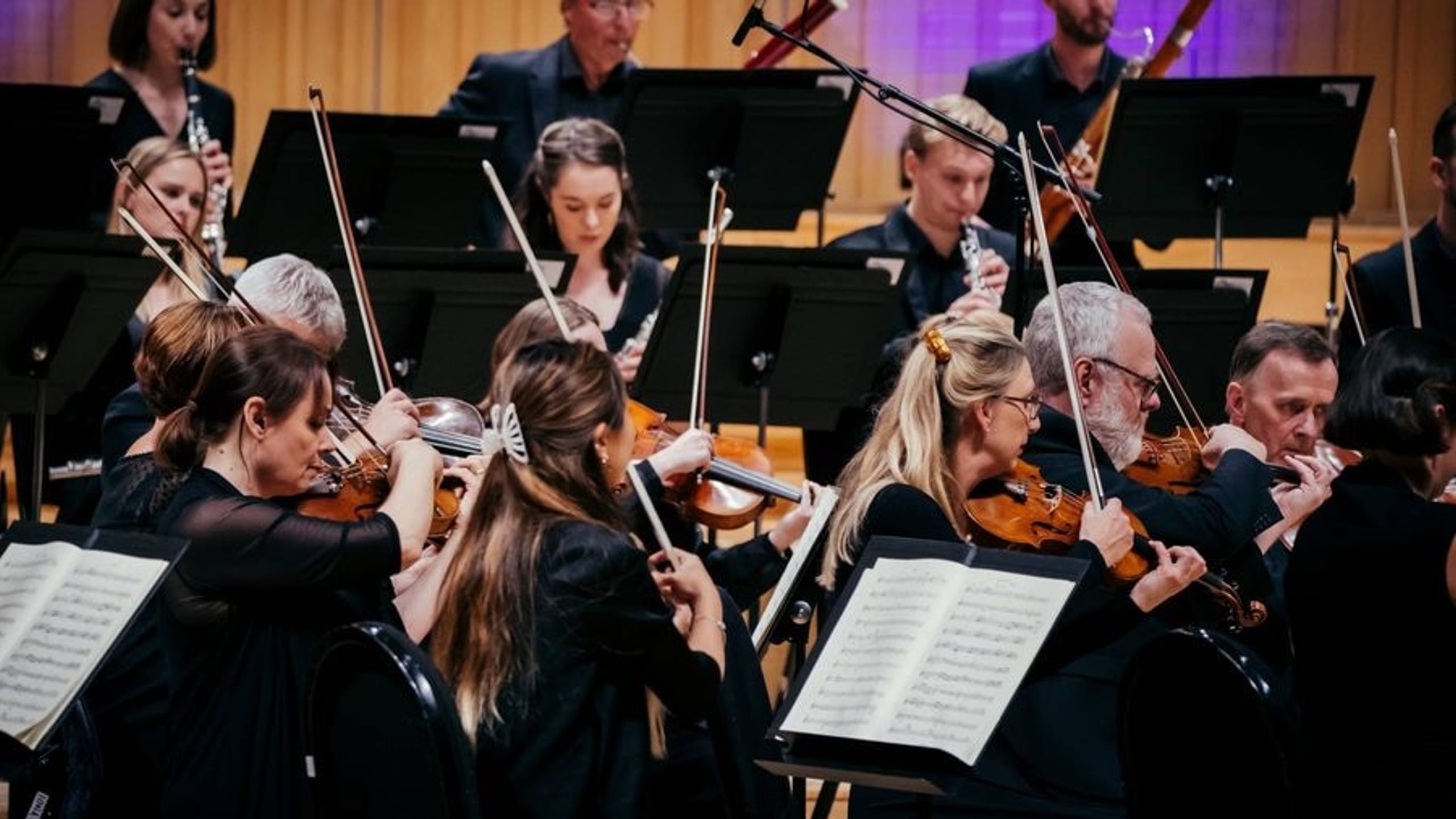 Artwork for Beethoven’s Fourth Symphony