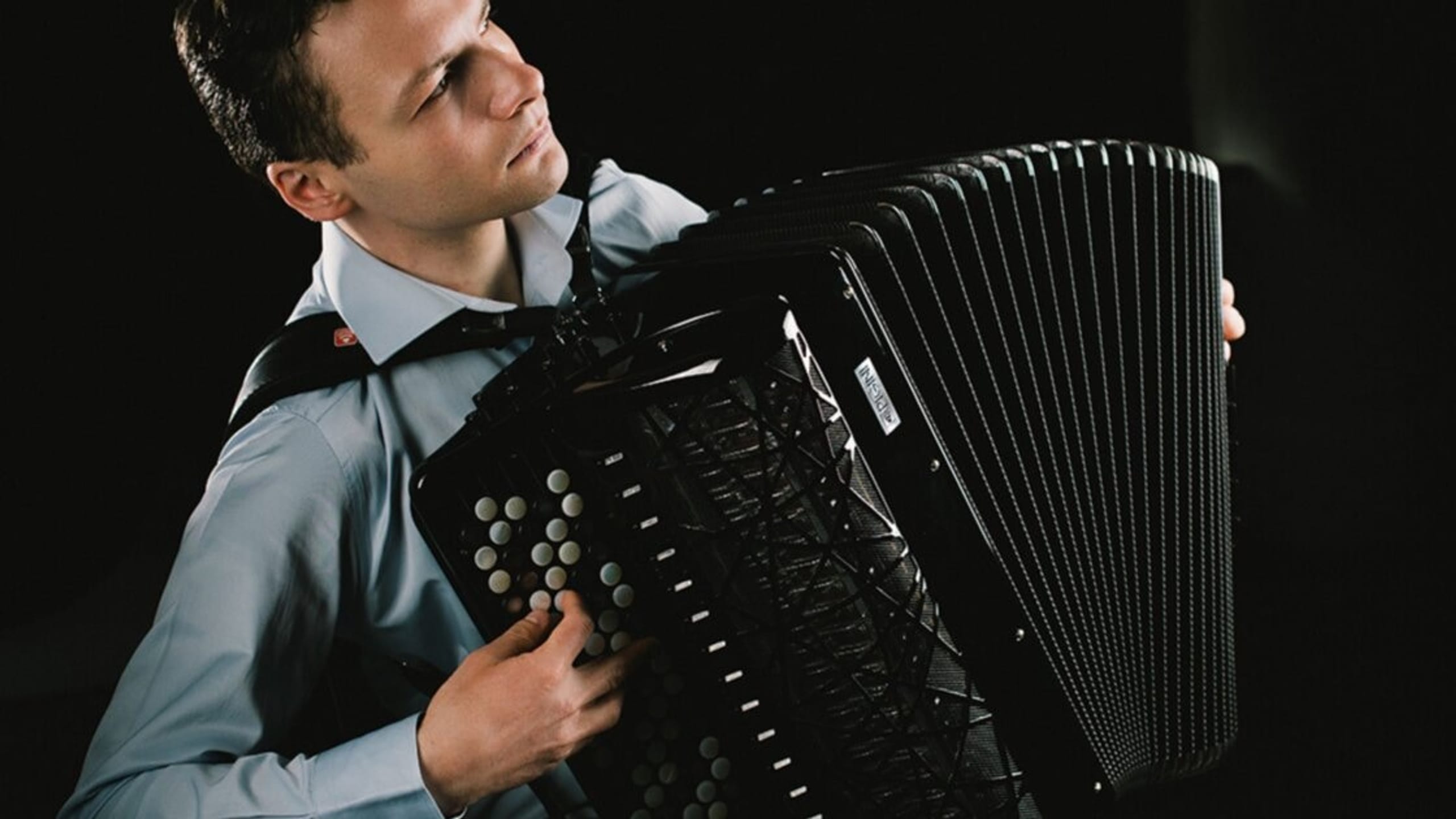 Artwork for Symphonic Tango