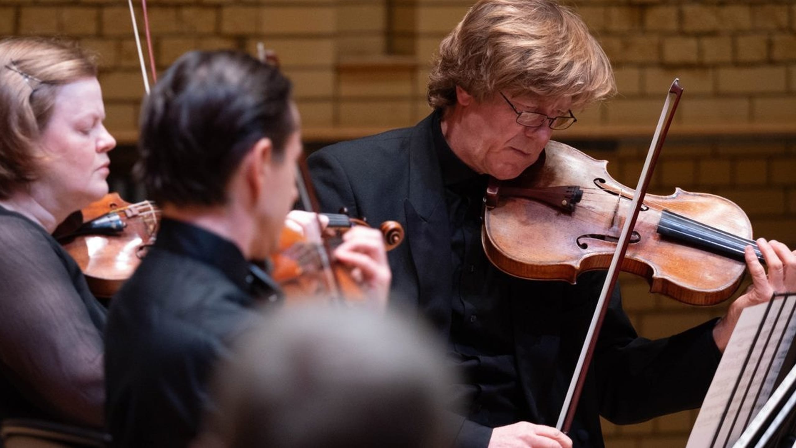 Artwork for Centre Stage: Shostakovich's Piano Quintet
