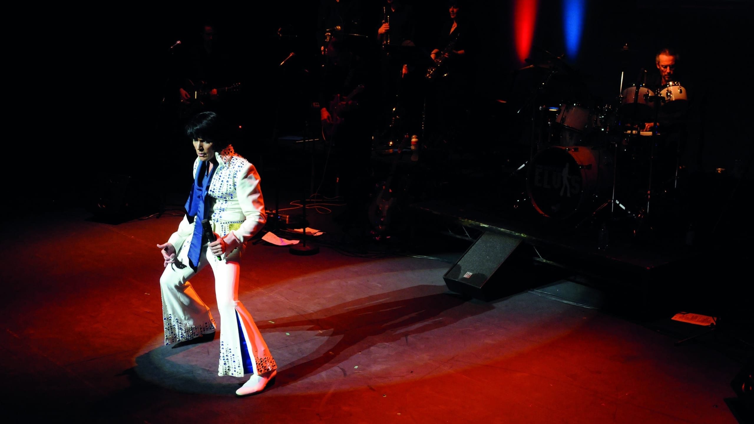 Artwork for Elvis: Viva Las Vegas