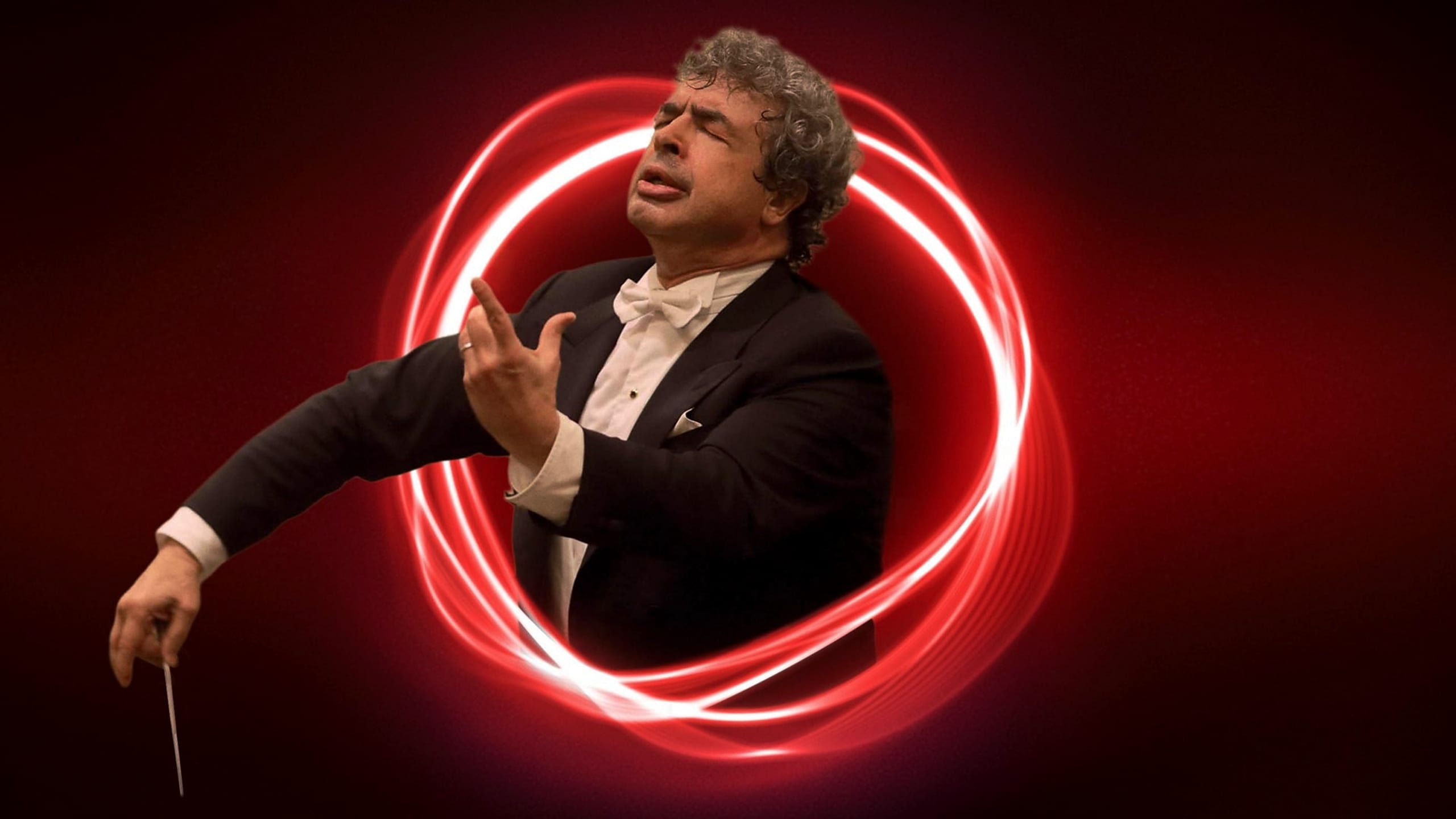 Artwork for Semyon Bychkov conducts Mahler's Seventh Symphony
