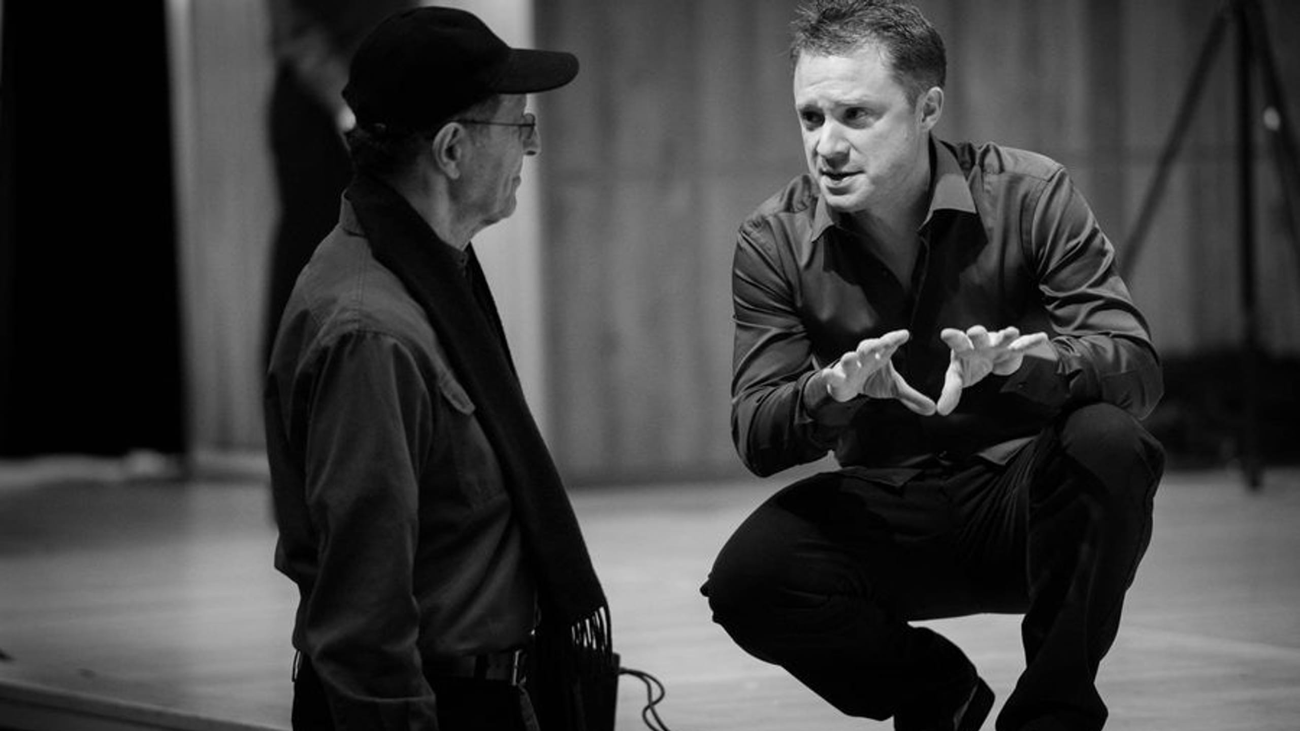 Artwork for Steve Reich: Different Trains with Bryce Dessner