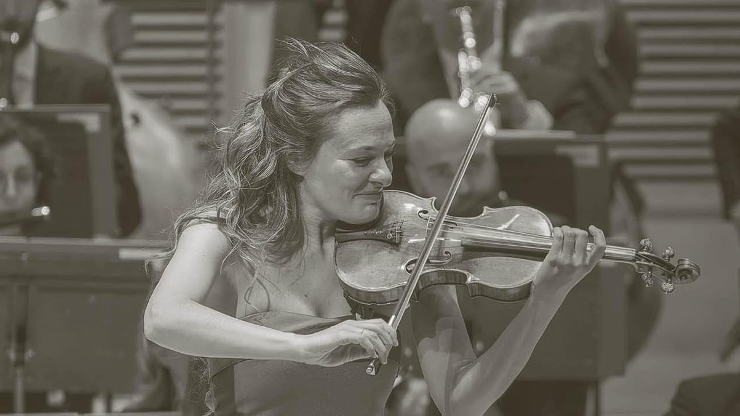Artwork for Brahms Double Concerto