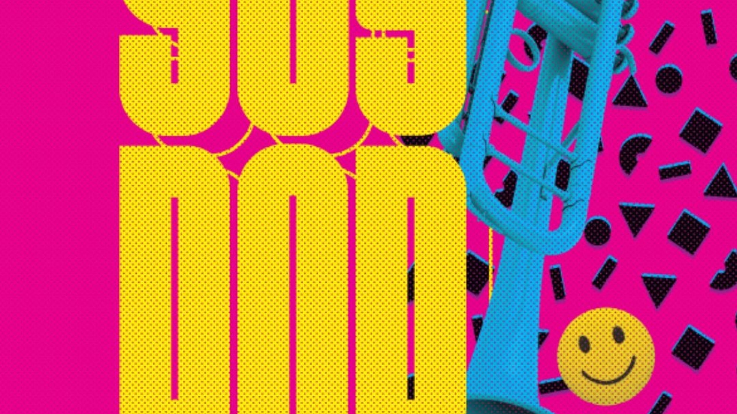 Artwork for Symphonic Smash Hits: 90s Pop!