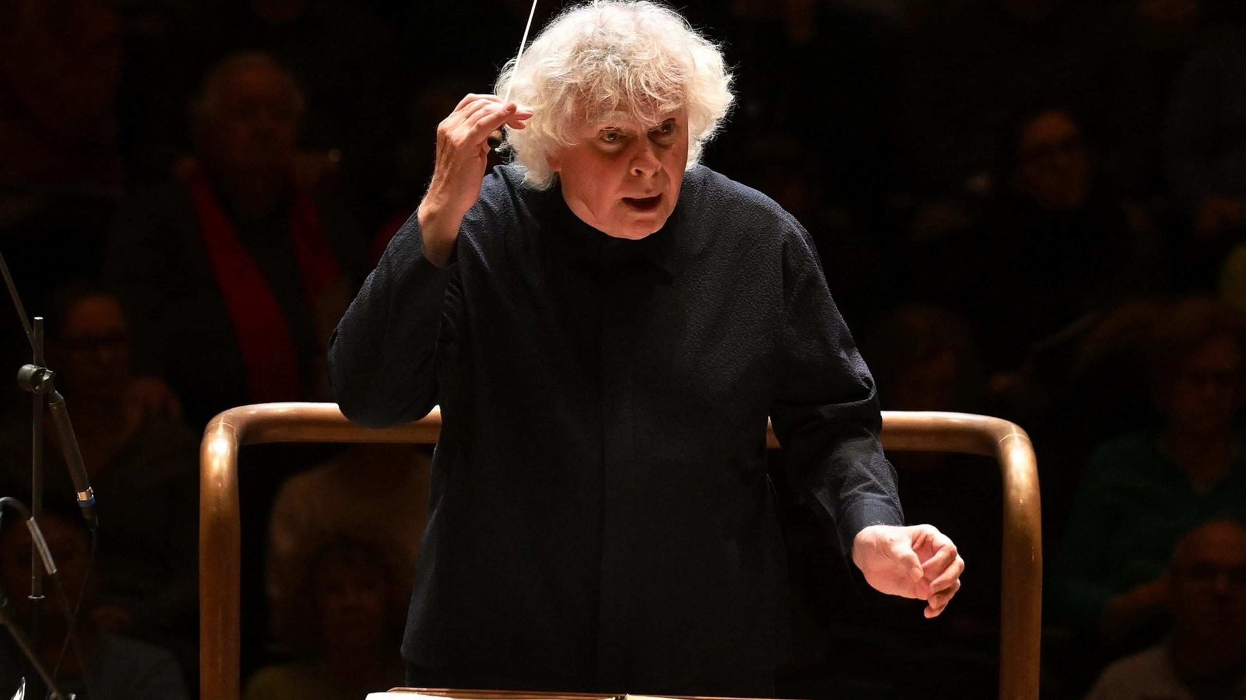 Artwork for John Adams at 80