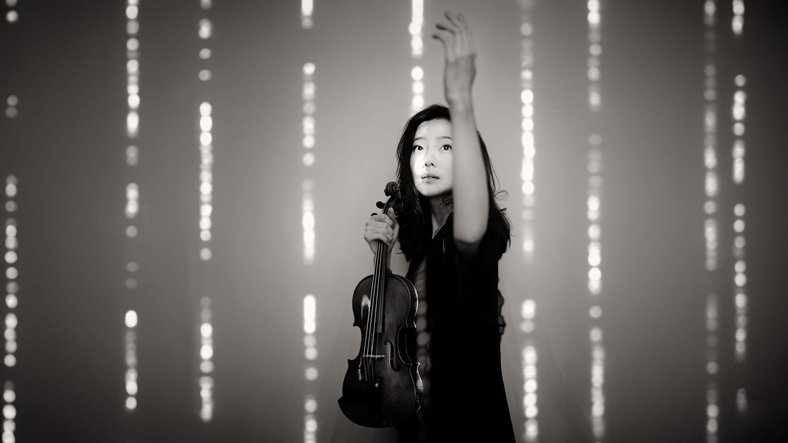 Artwork for Sibelius’s Fifth at Saffron Hall