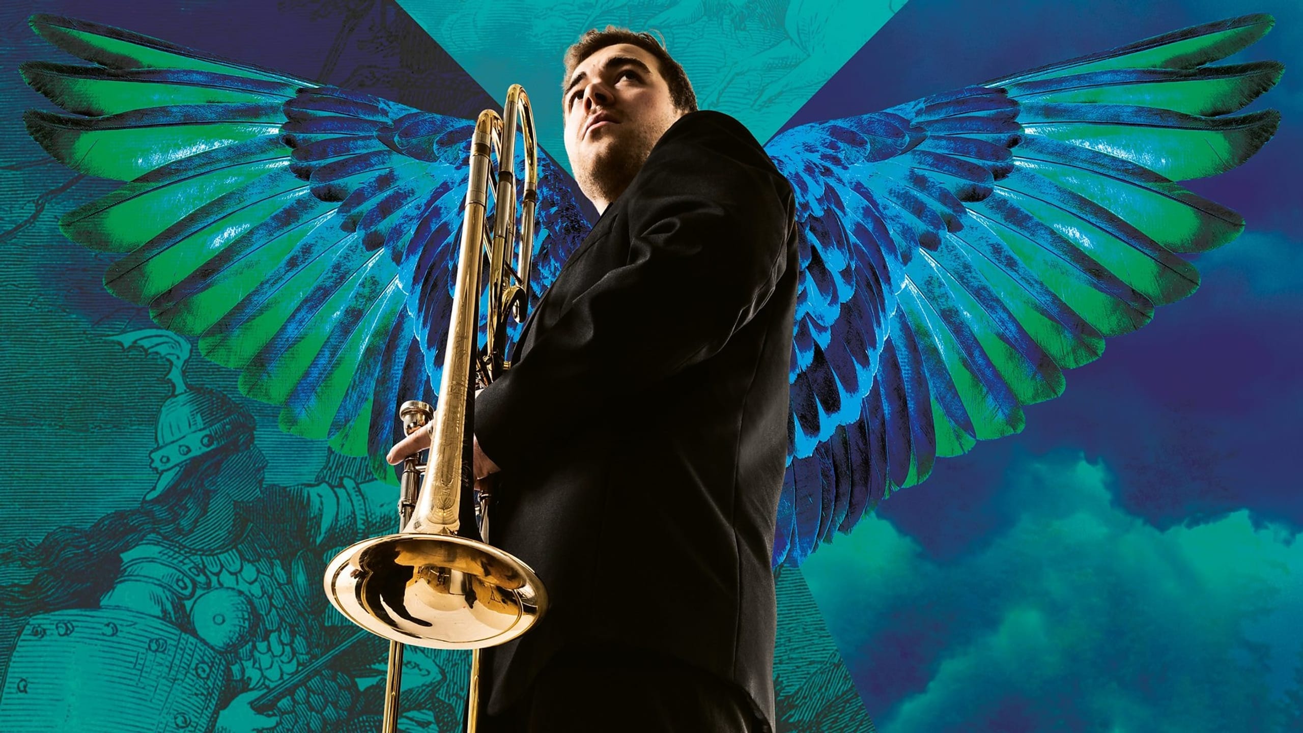 Artwork for Closing Night: Wagner's The Valkyries, Act I