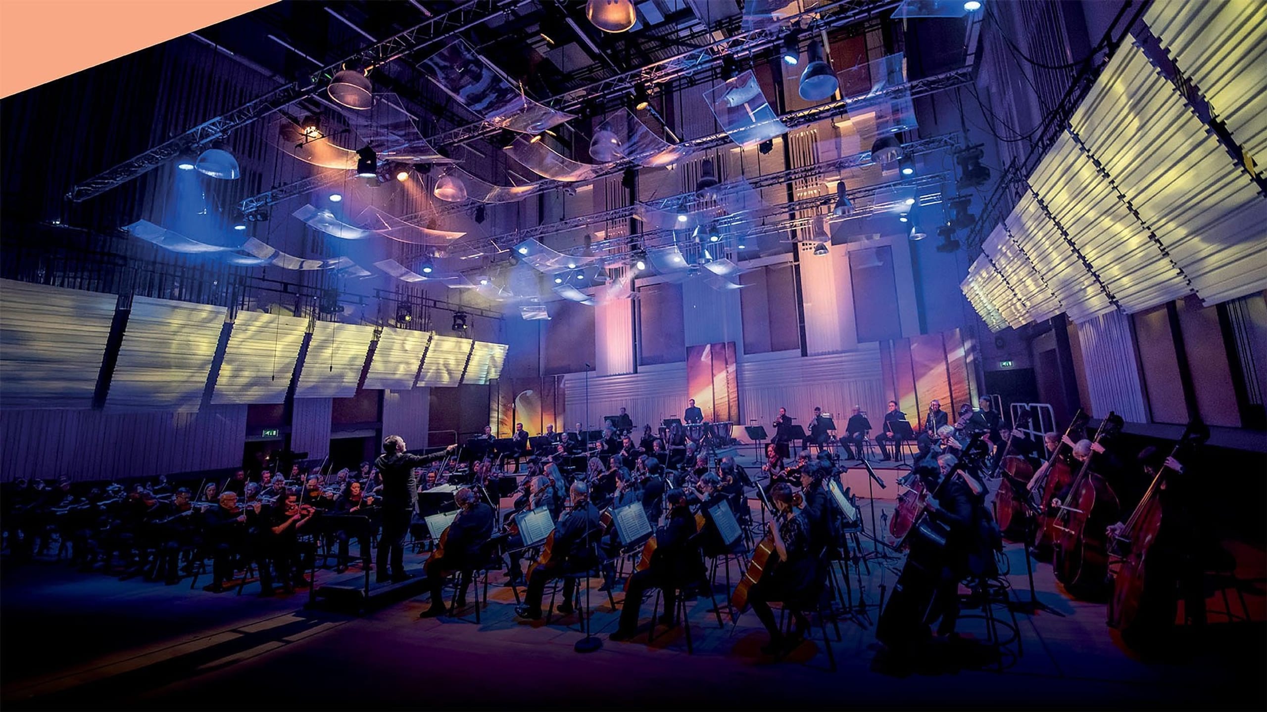 Artwork for Contains Strong Language Festival presents Words and Music