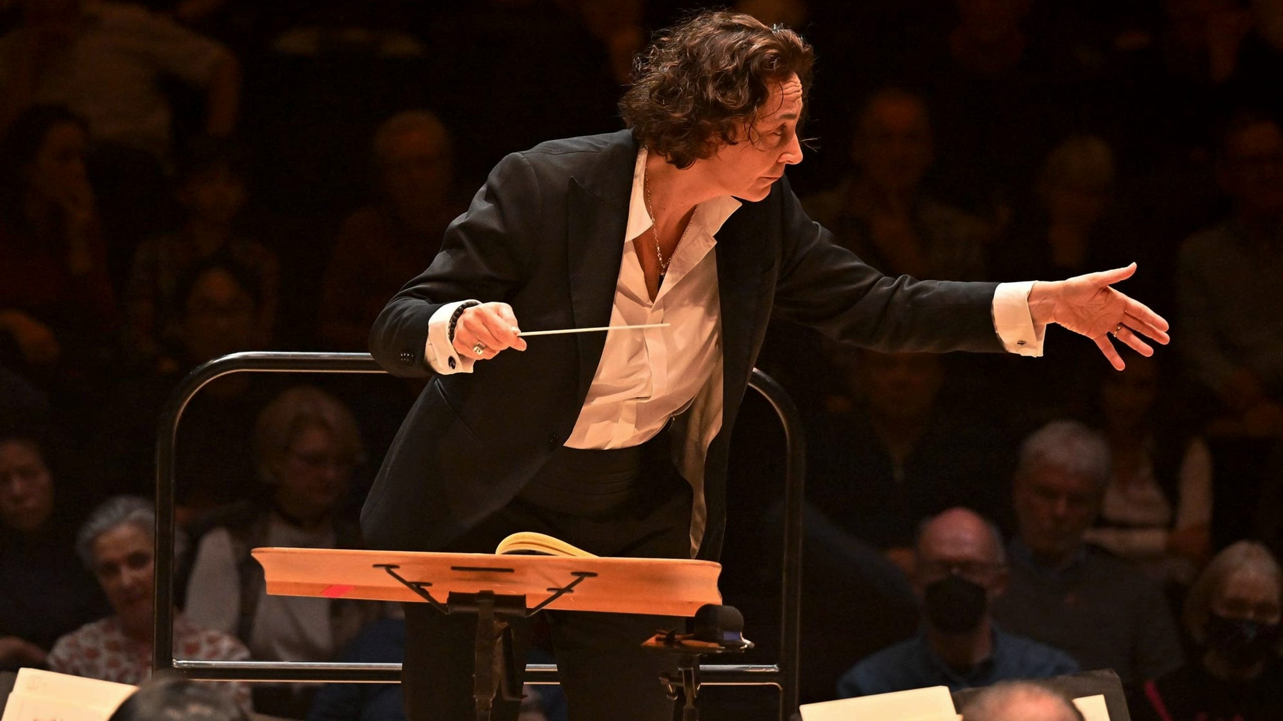 Artwork for Mozart and Bruckner