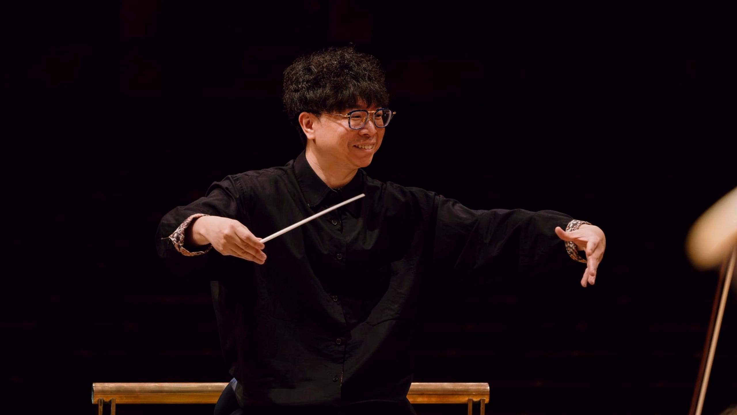 Artwork for Mahler’s Symphony No.5