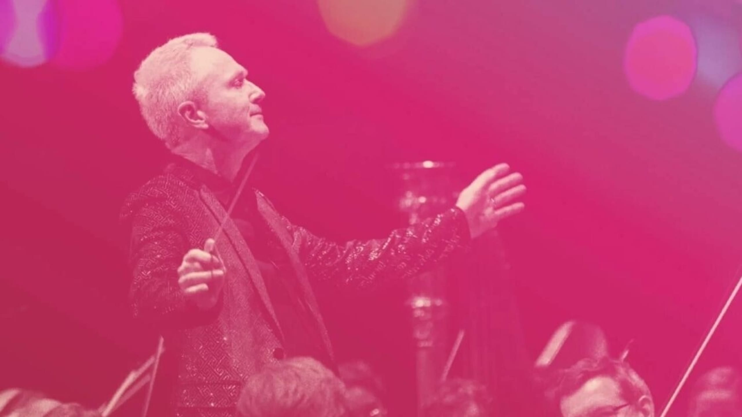 Artwork for Christmas with the Royal Philharmonic Orchestra