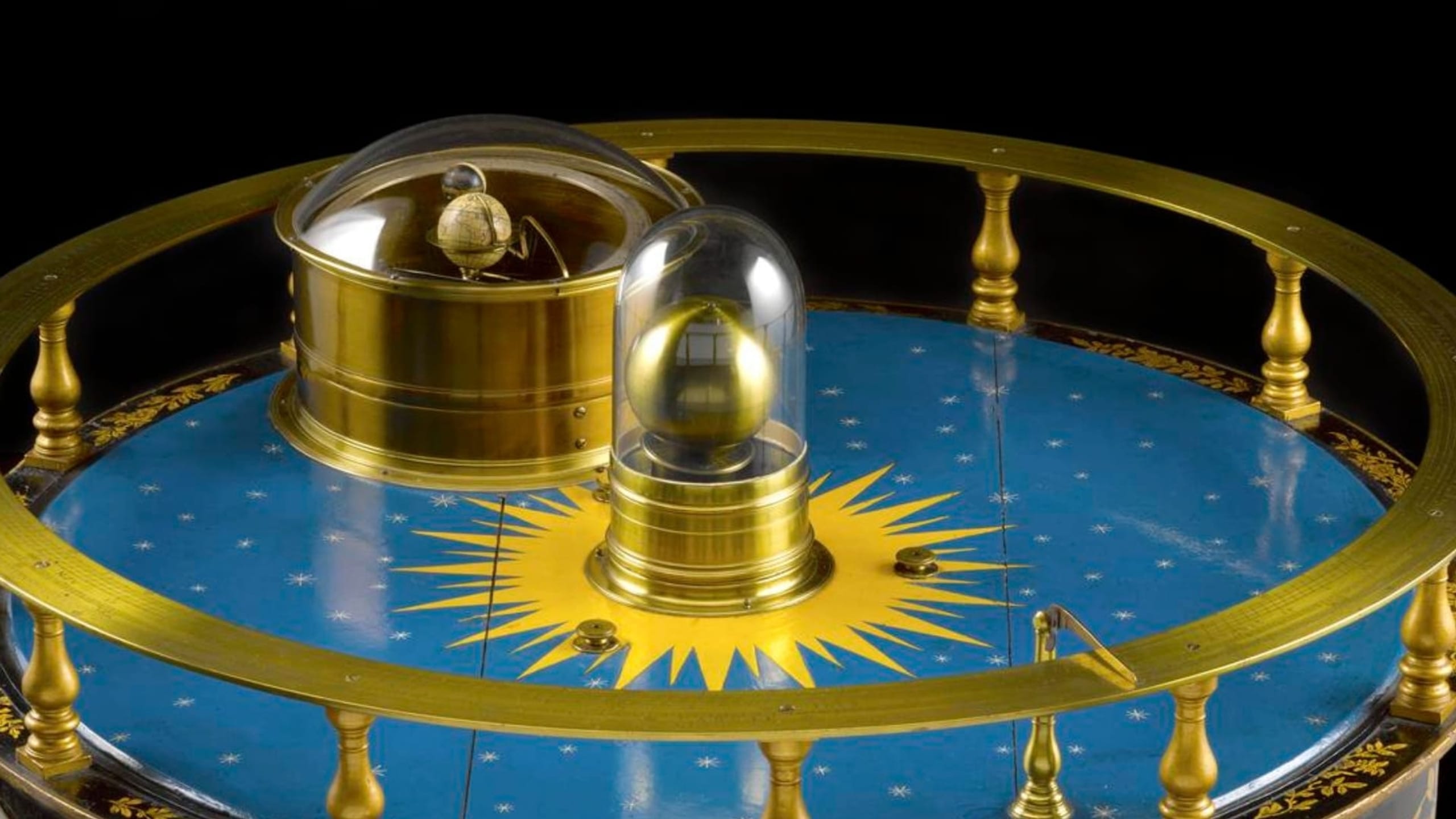 Artwork for Bach, the Universe & Everything: Astronomical Instruments