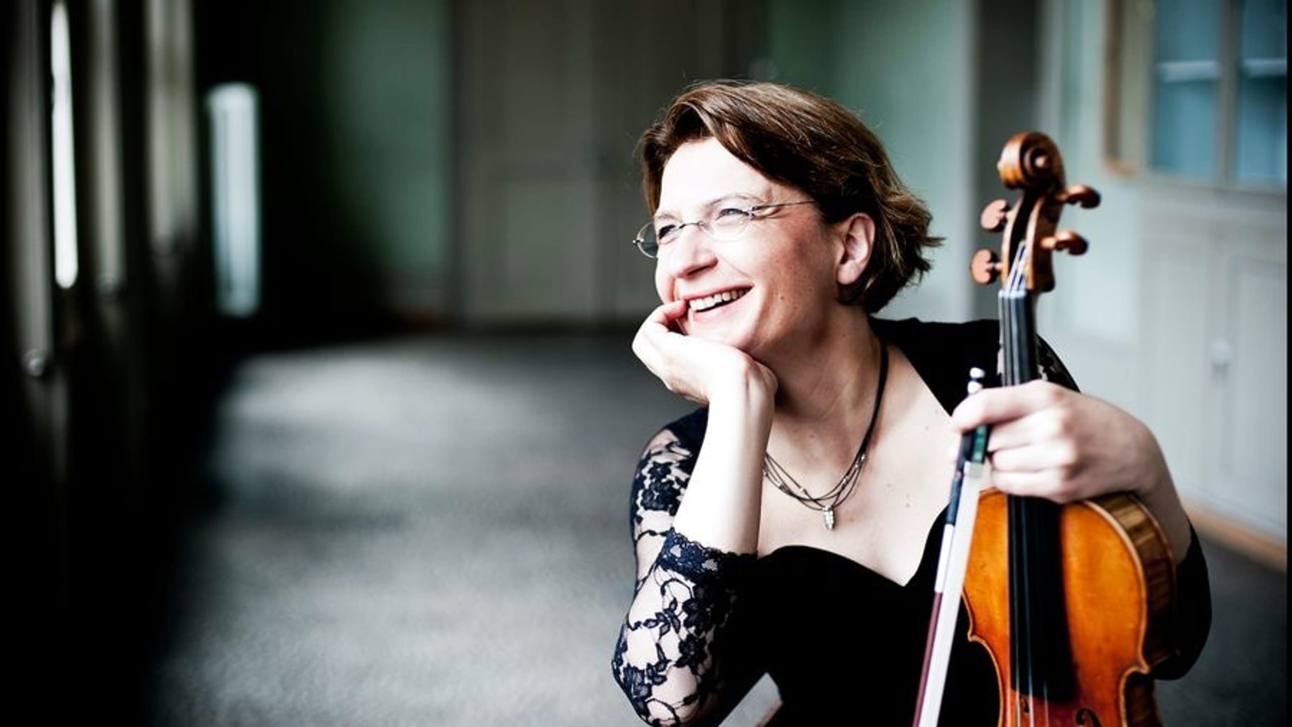 Artwork for Tchaikovsky's Serenade