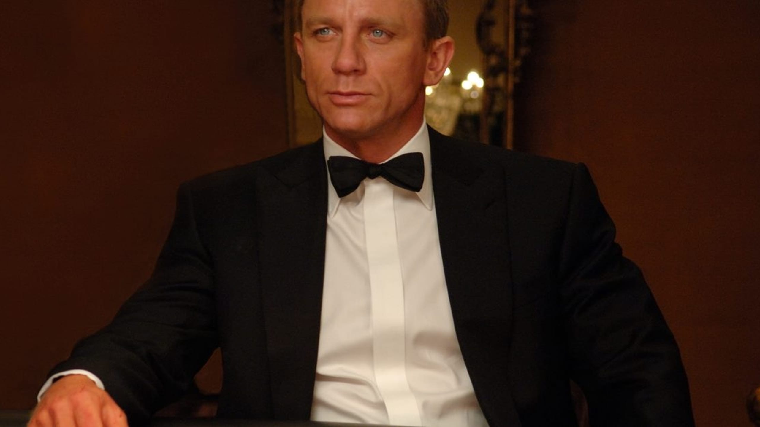 Artwork for Live in Concert: Casino Royale
