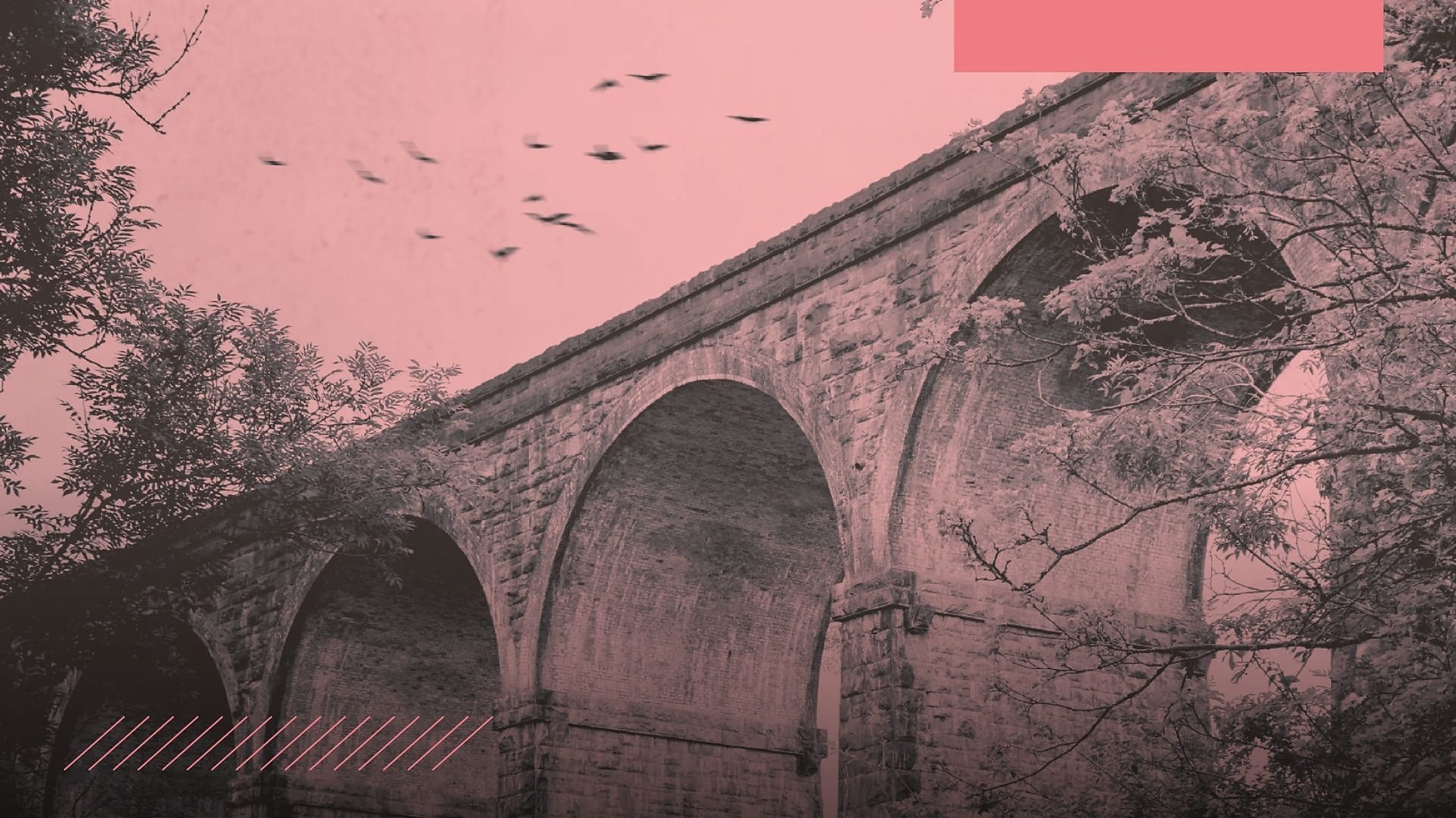 Artwork for Out & About - Garndiffaith