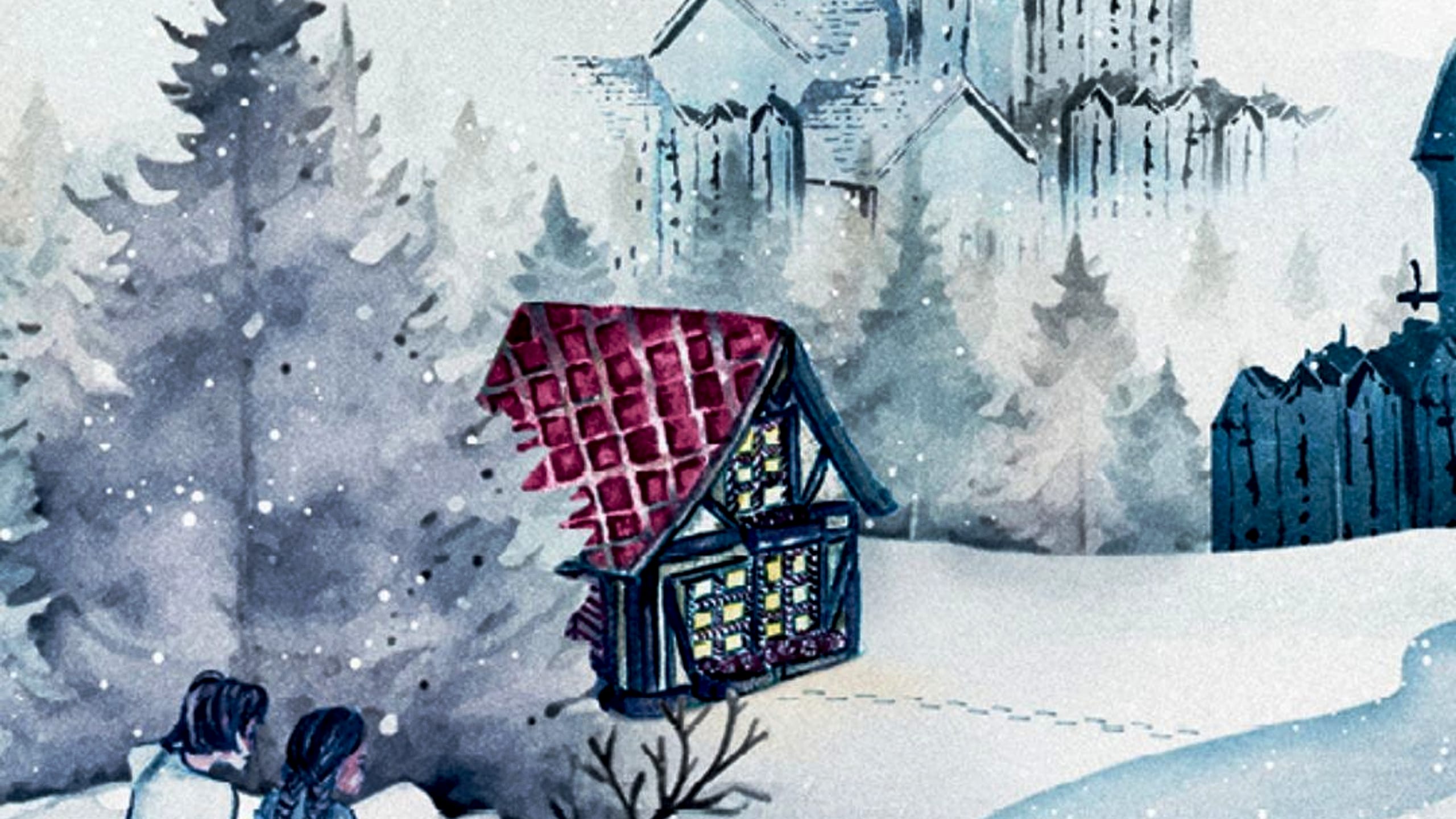 Artwork for Once Upon A Time…