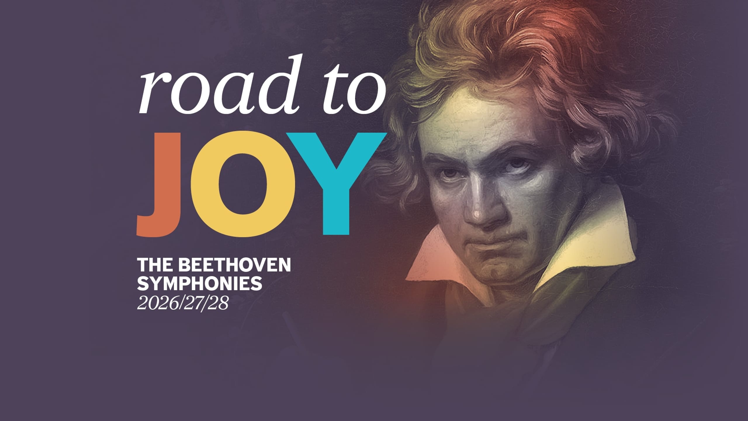 Artwork for Beethoven Now