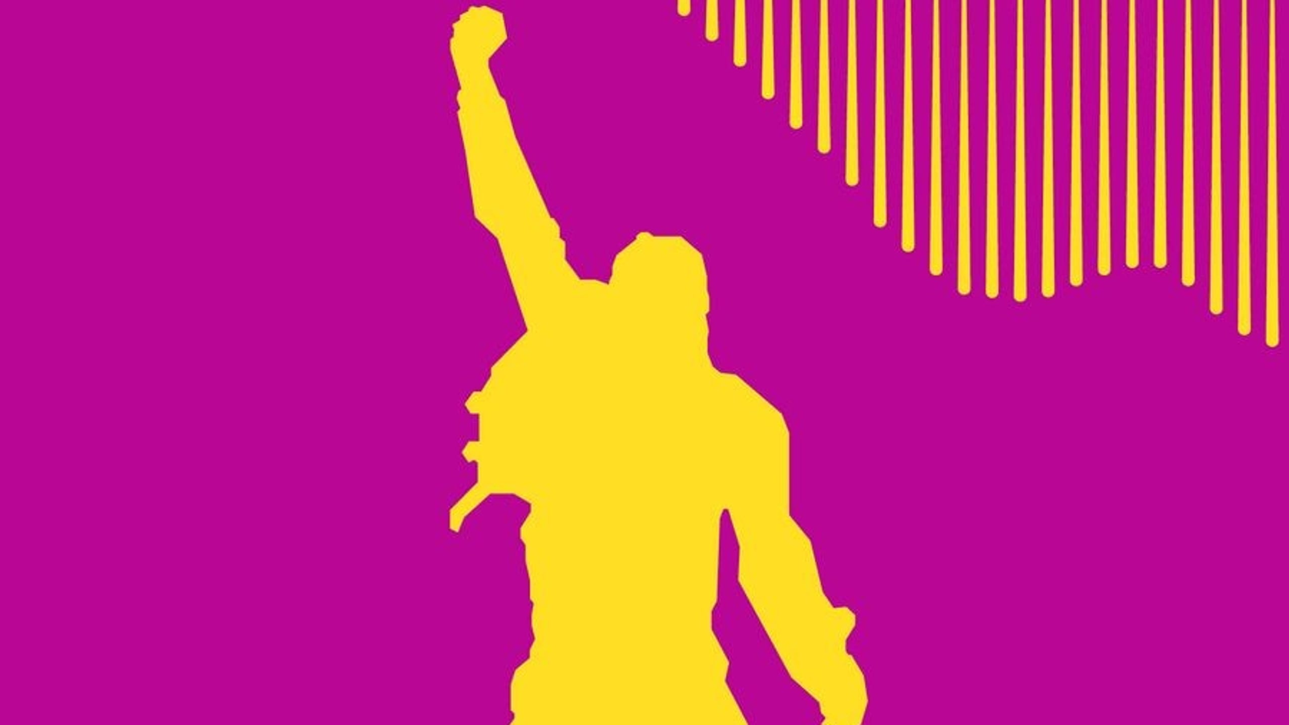 Artwork for Queen Symphonic