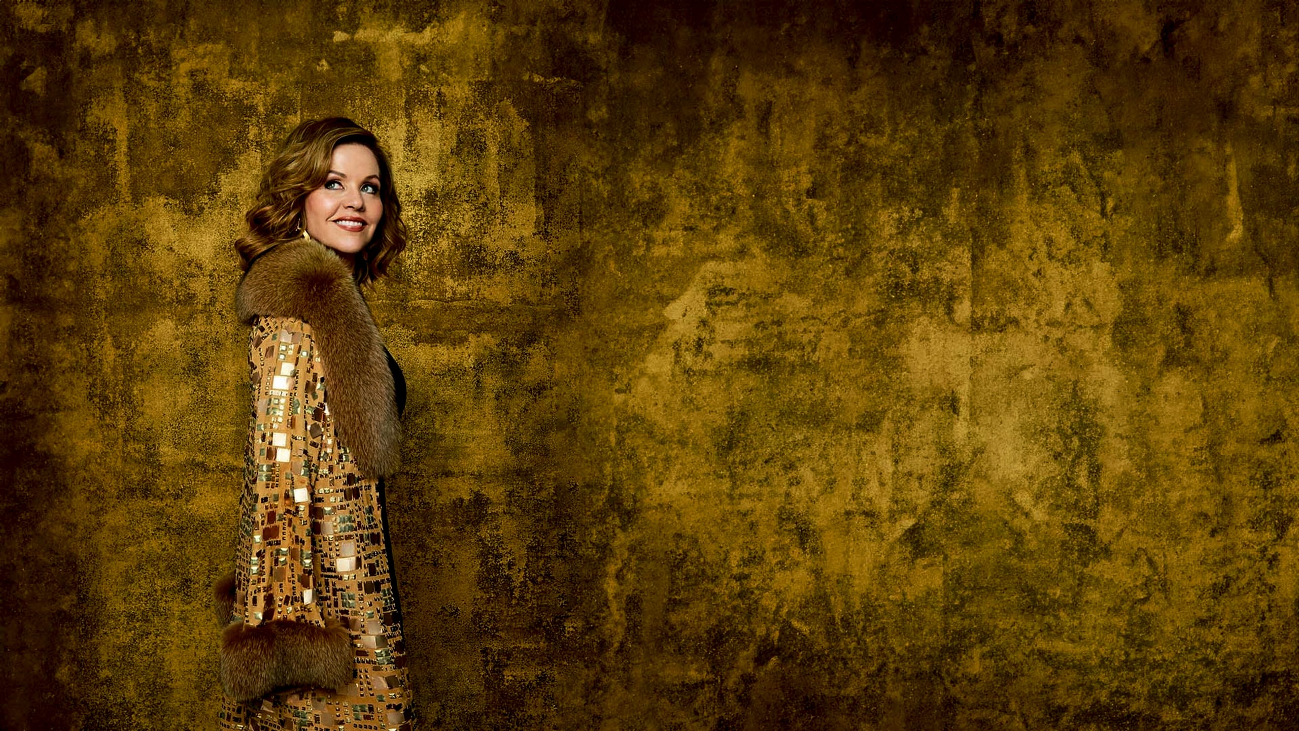 Artwork for Renée Fleming & Dvořák’s New World Symphony