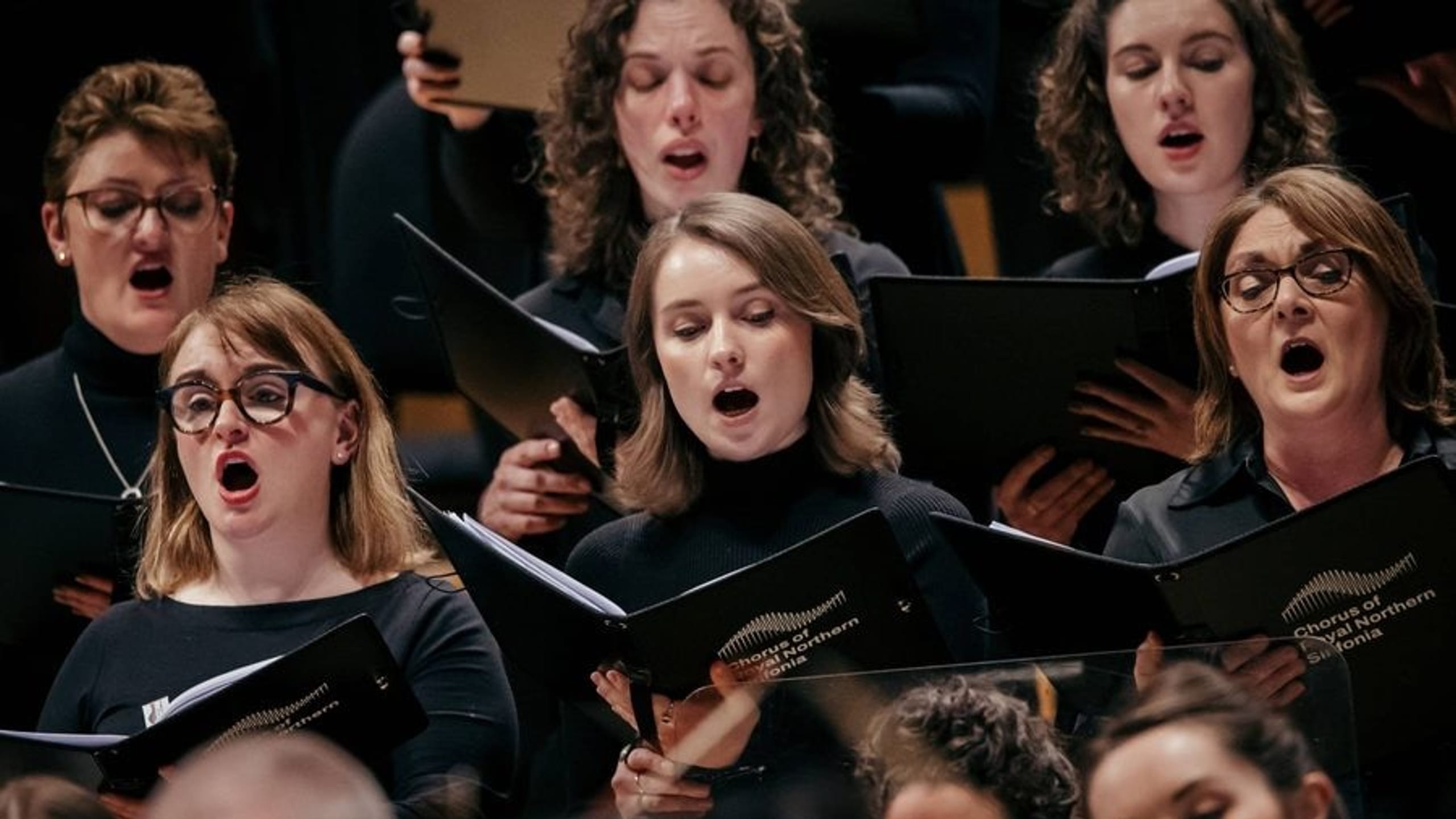Artwork for Bruckner's Second Mass