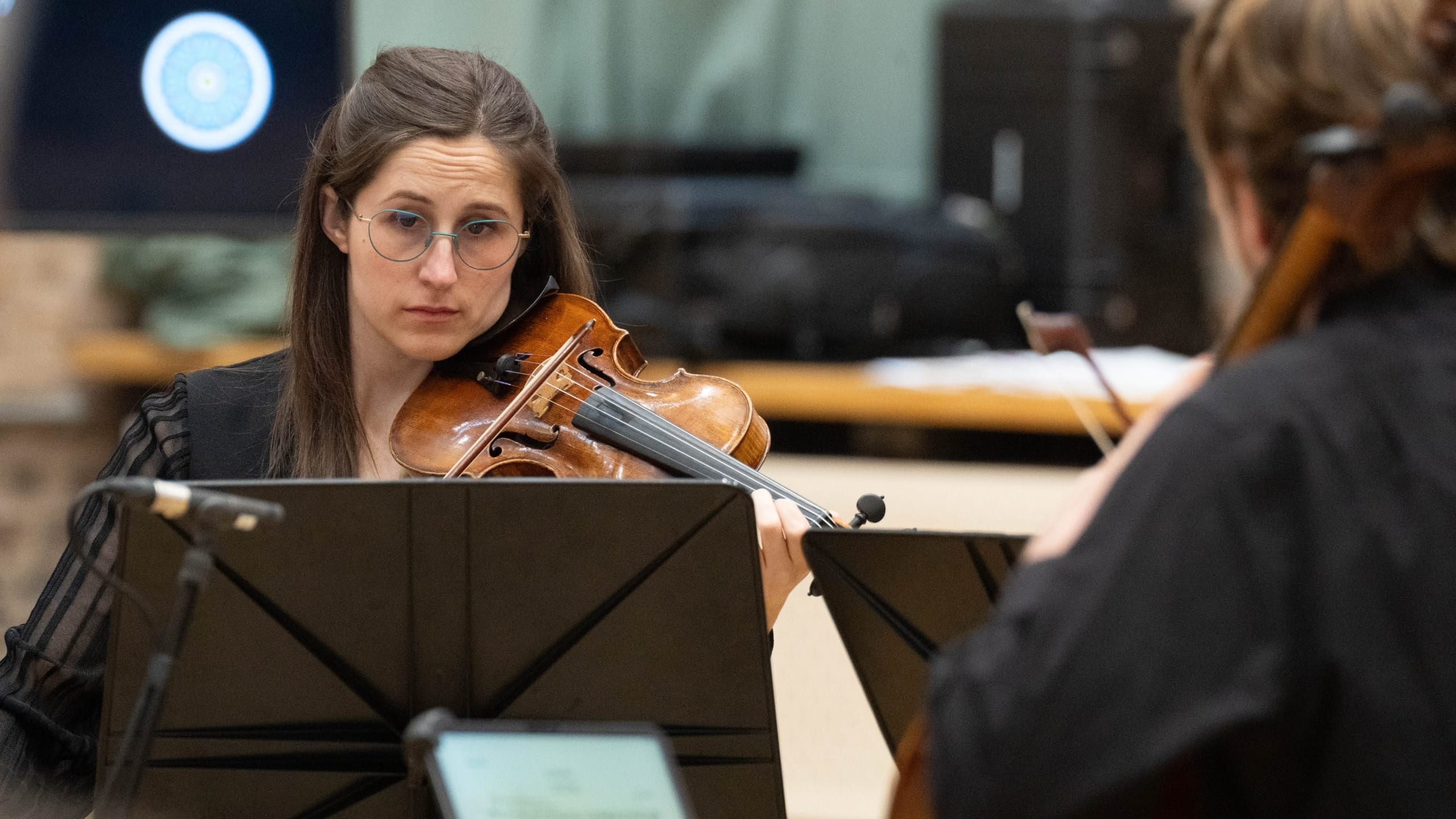 Artwork for Chamber Series: Hallé Composers’ Concert