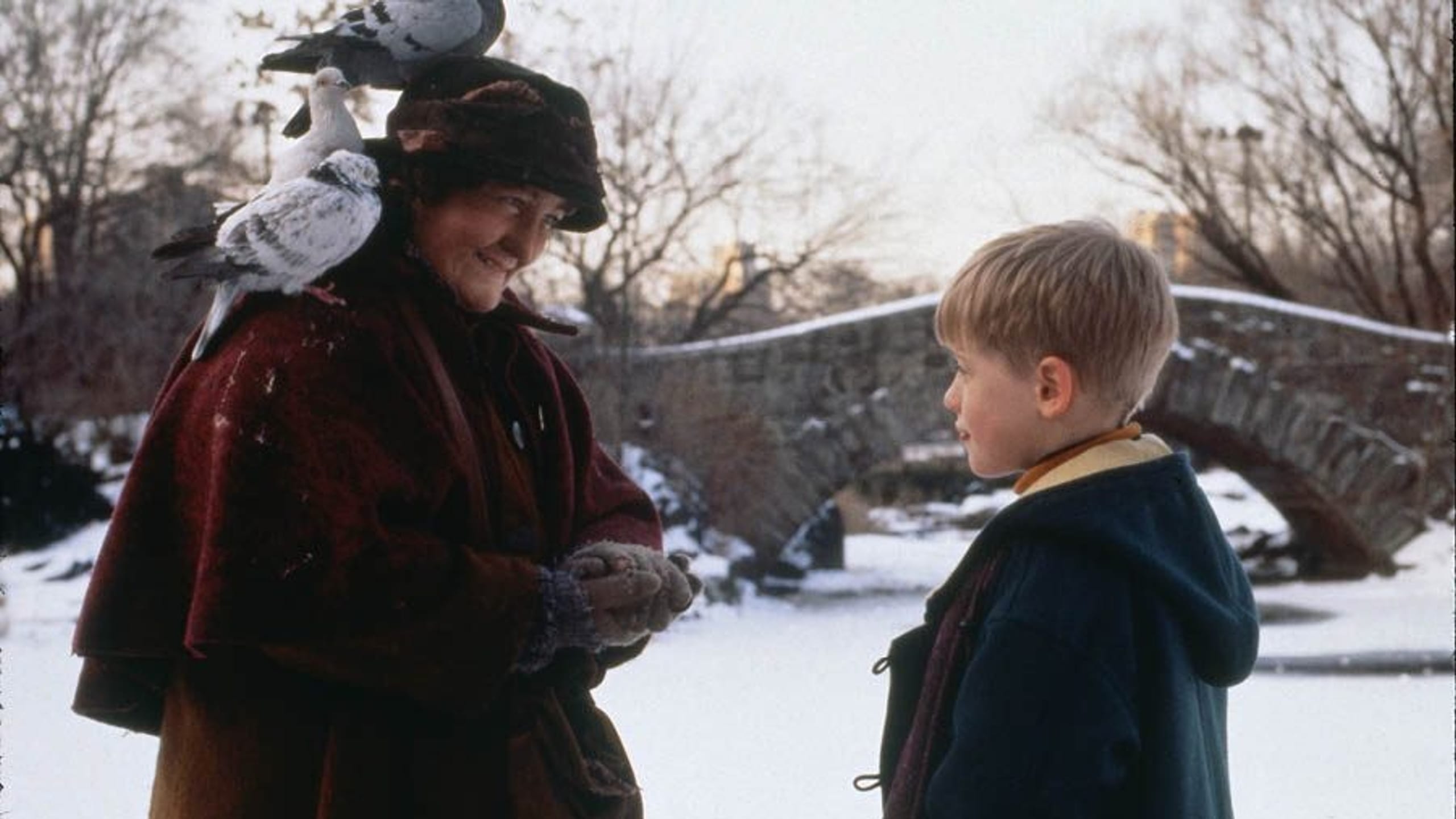 Artwork for Home Alone 2 Lost in New York Live in Concert