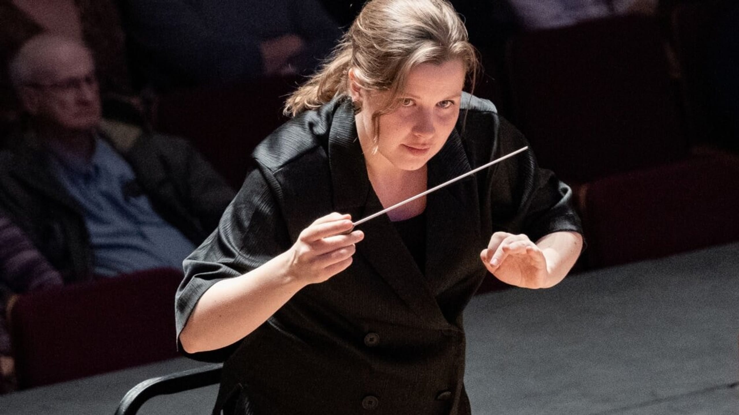 Artwork for Sibelius Karelia Suite