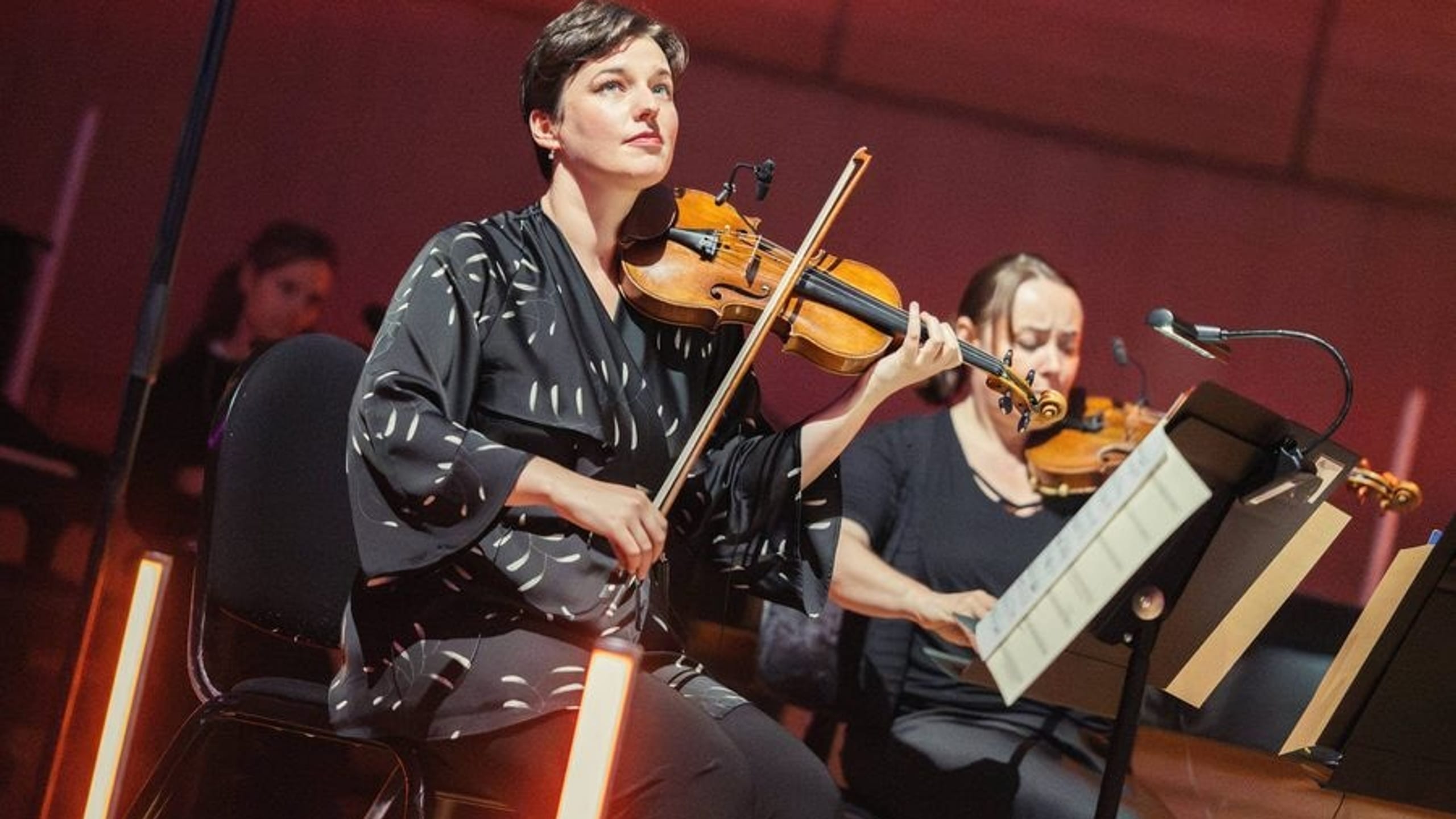 Artwork for Vivaldi's Four Seasons