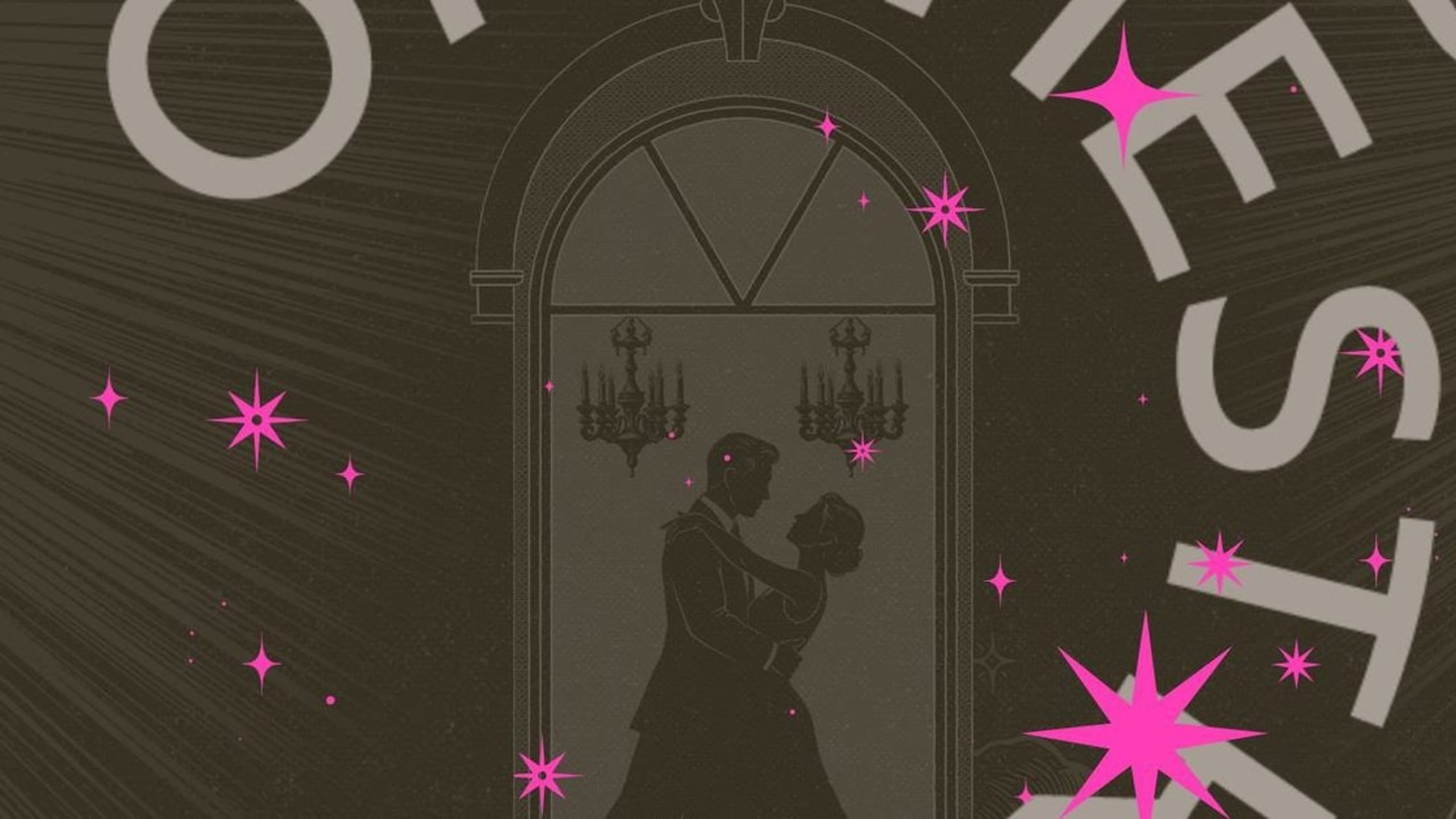 Artwork for Viennese New Year