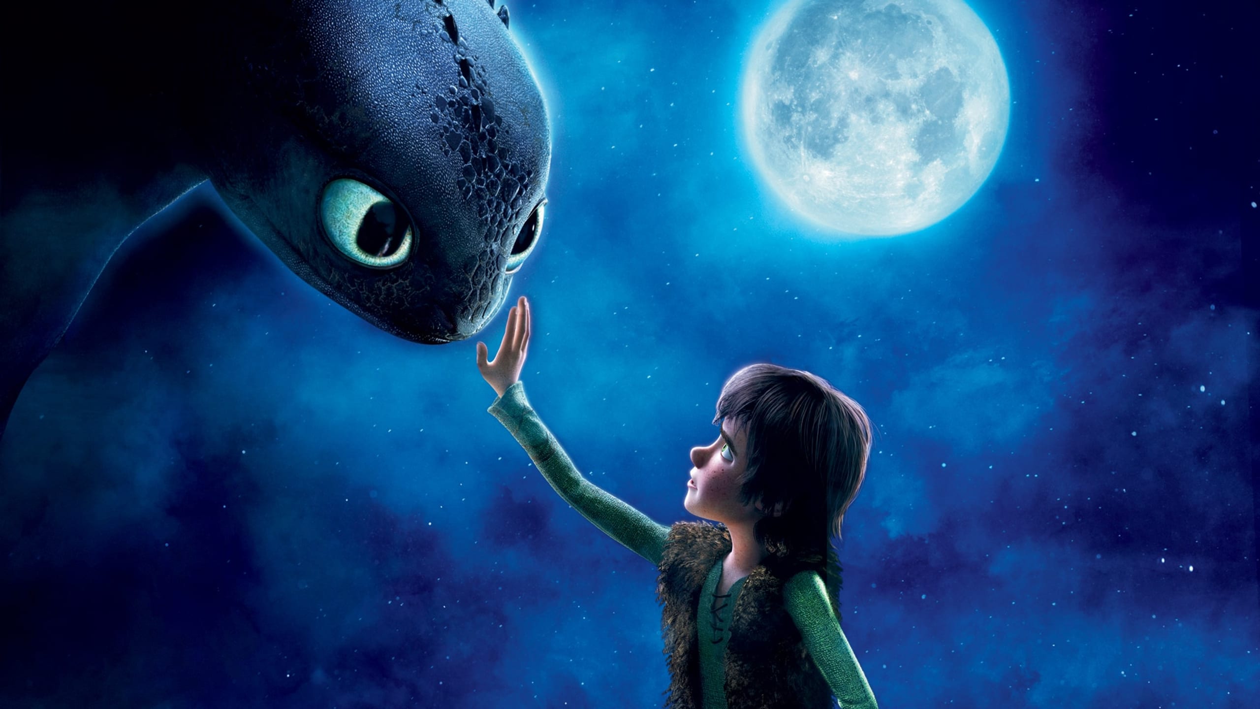 Artwork for How To Train Your Dragon in Concert