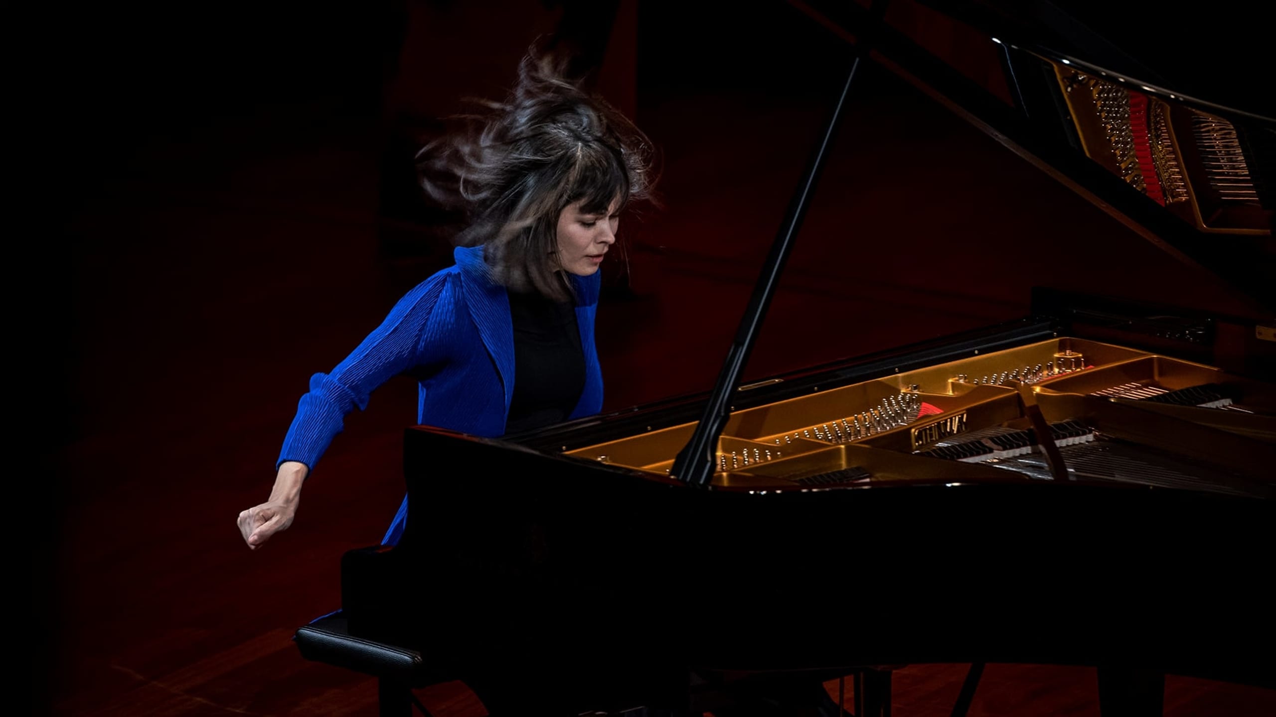 Artwork for Philharmonie, Cologne
