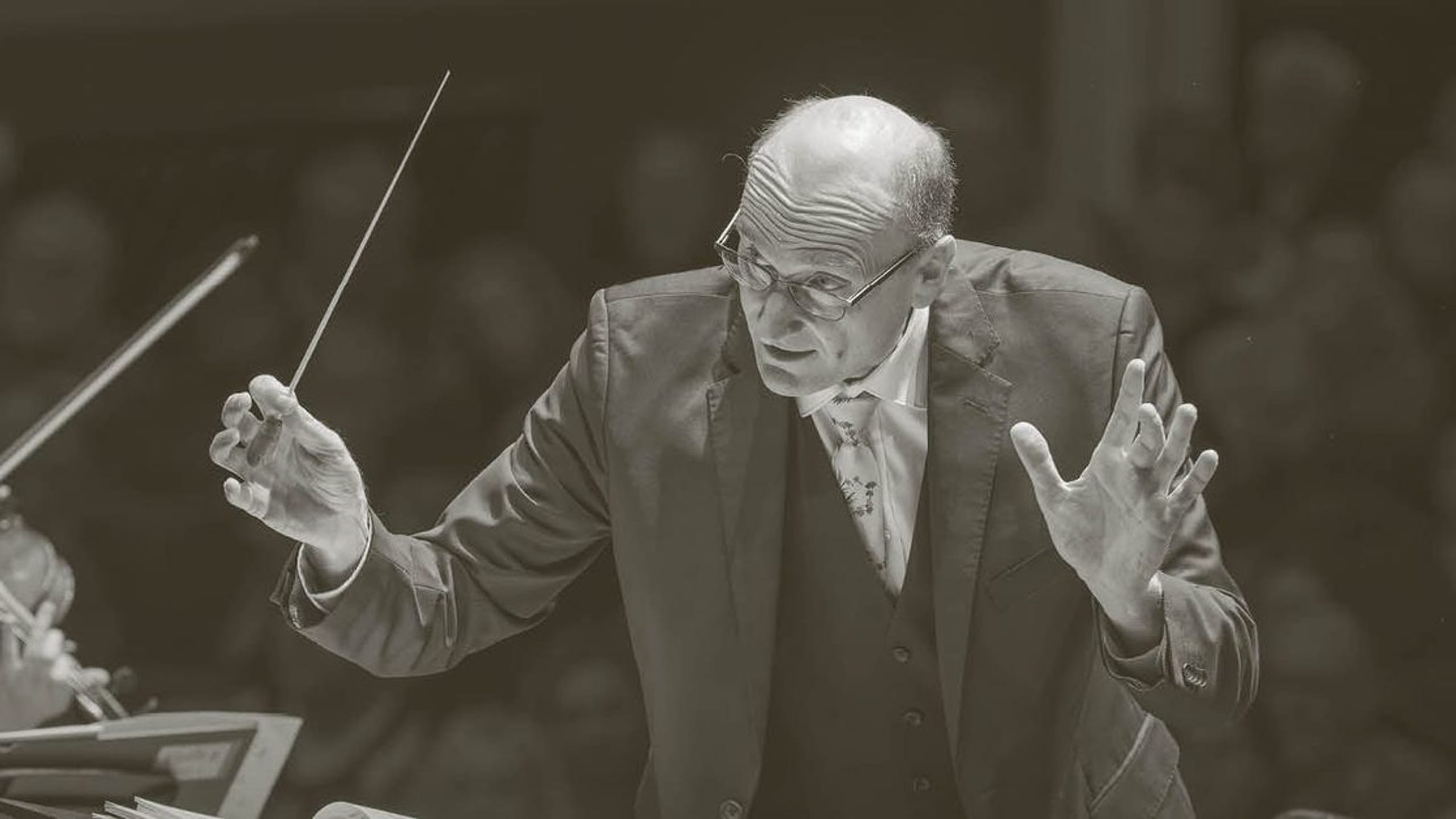 Artwork for Tchaikovsky Serenade