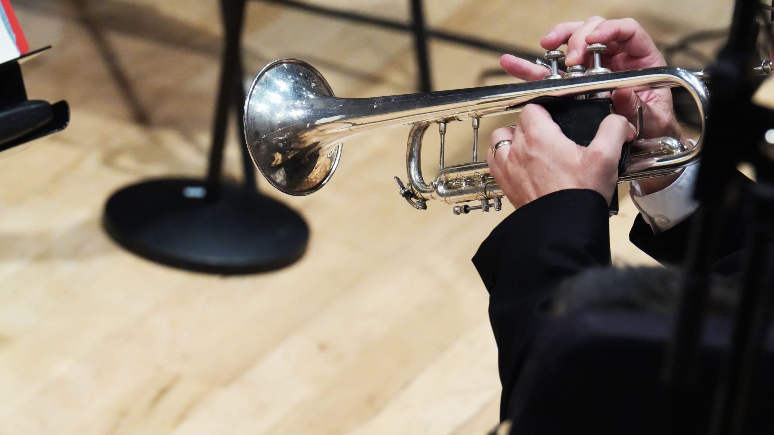 Artwork for Chamber Series: Saint-Saëns Septet
