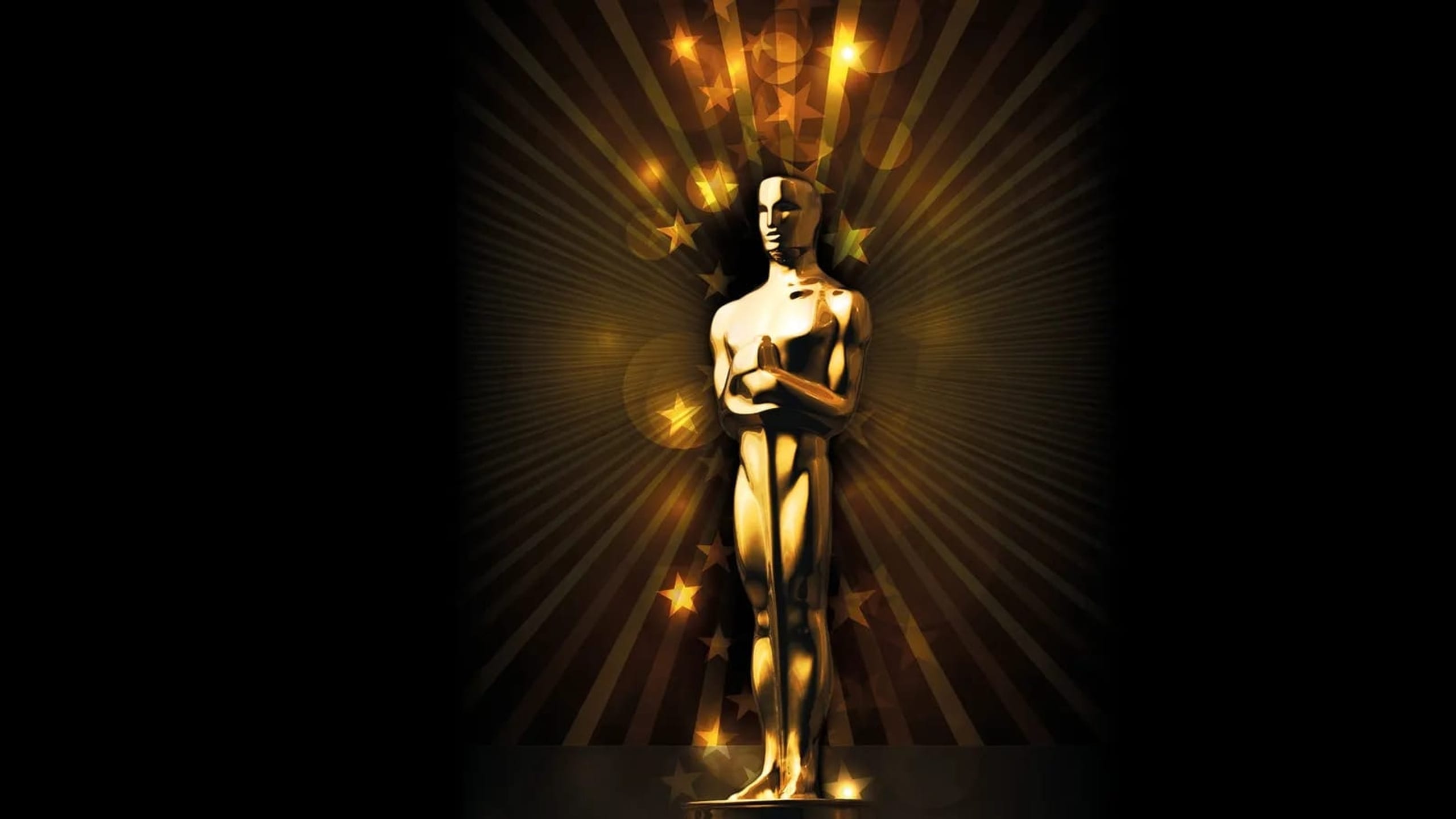 Artwork for The Hallé in Nottingham – Oscars for Orchestra