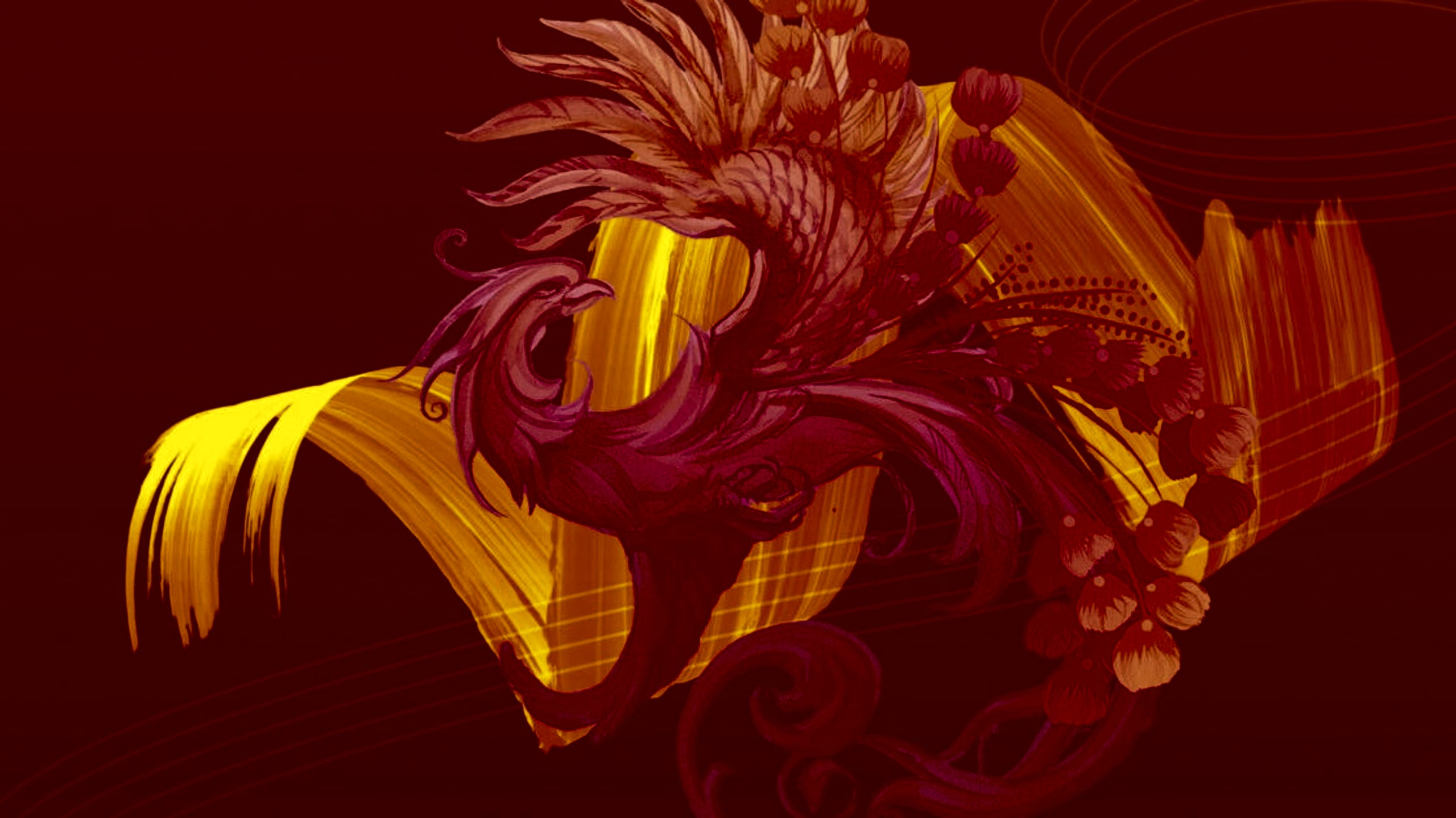 Artwork for Stravinsky The Firebird