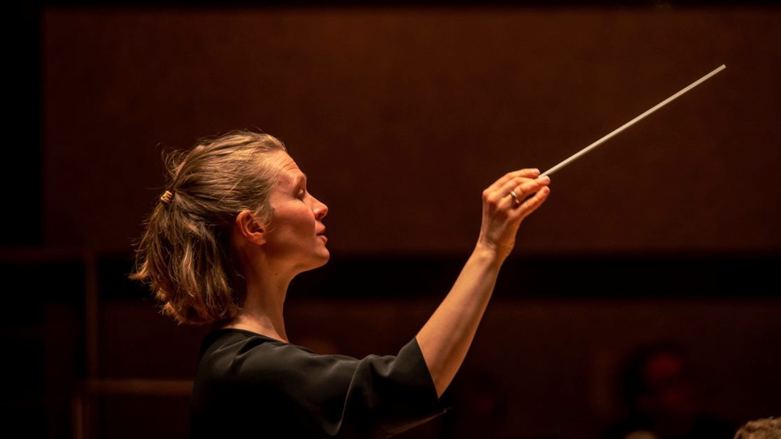 Artwork for New World Symphony