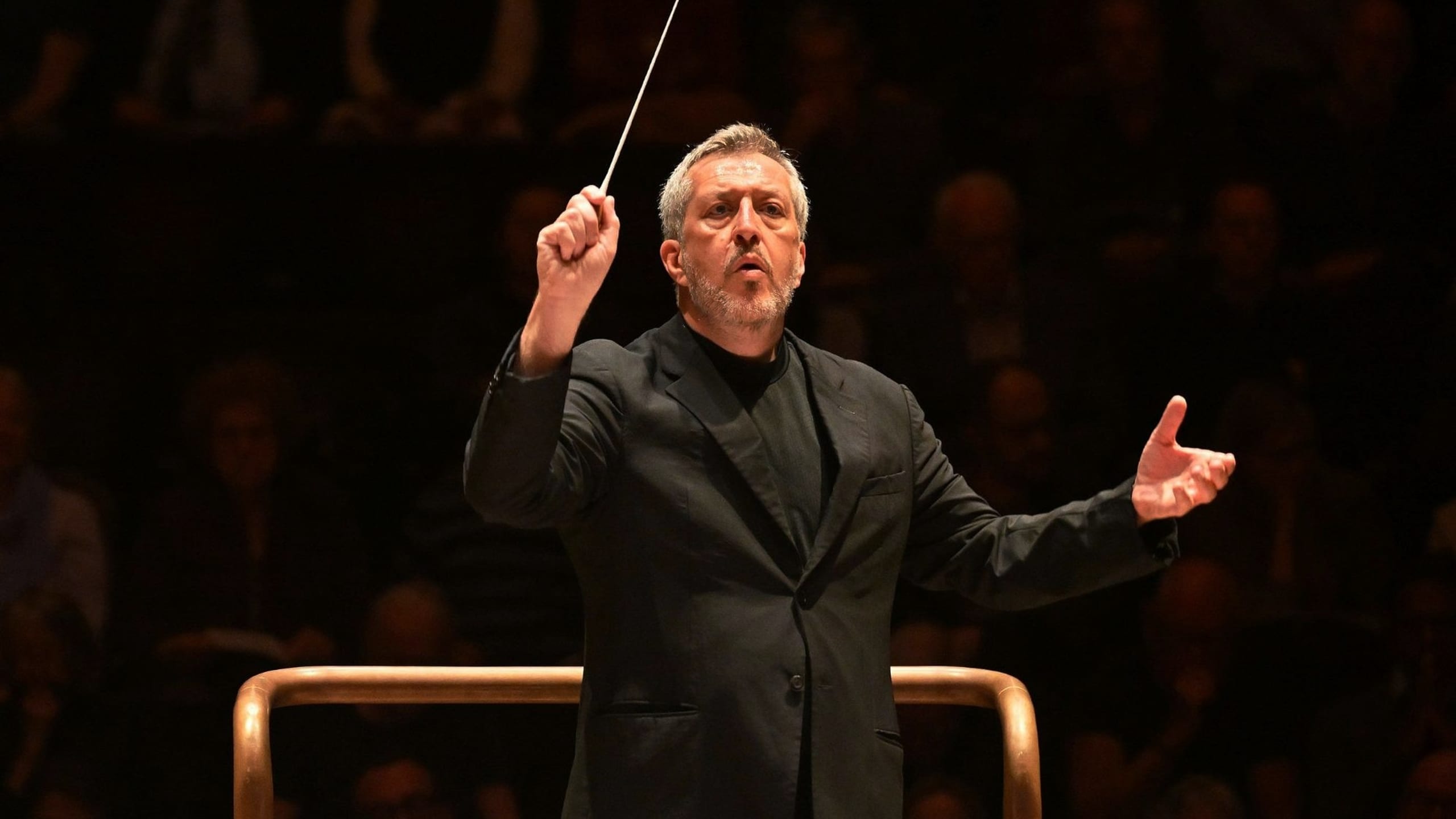 Artwork for Sibelius, Saariaho and Adès