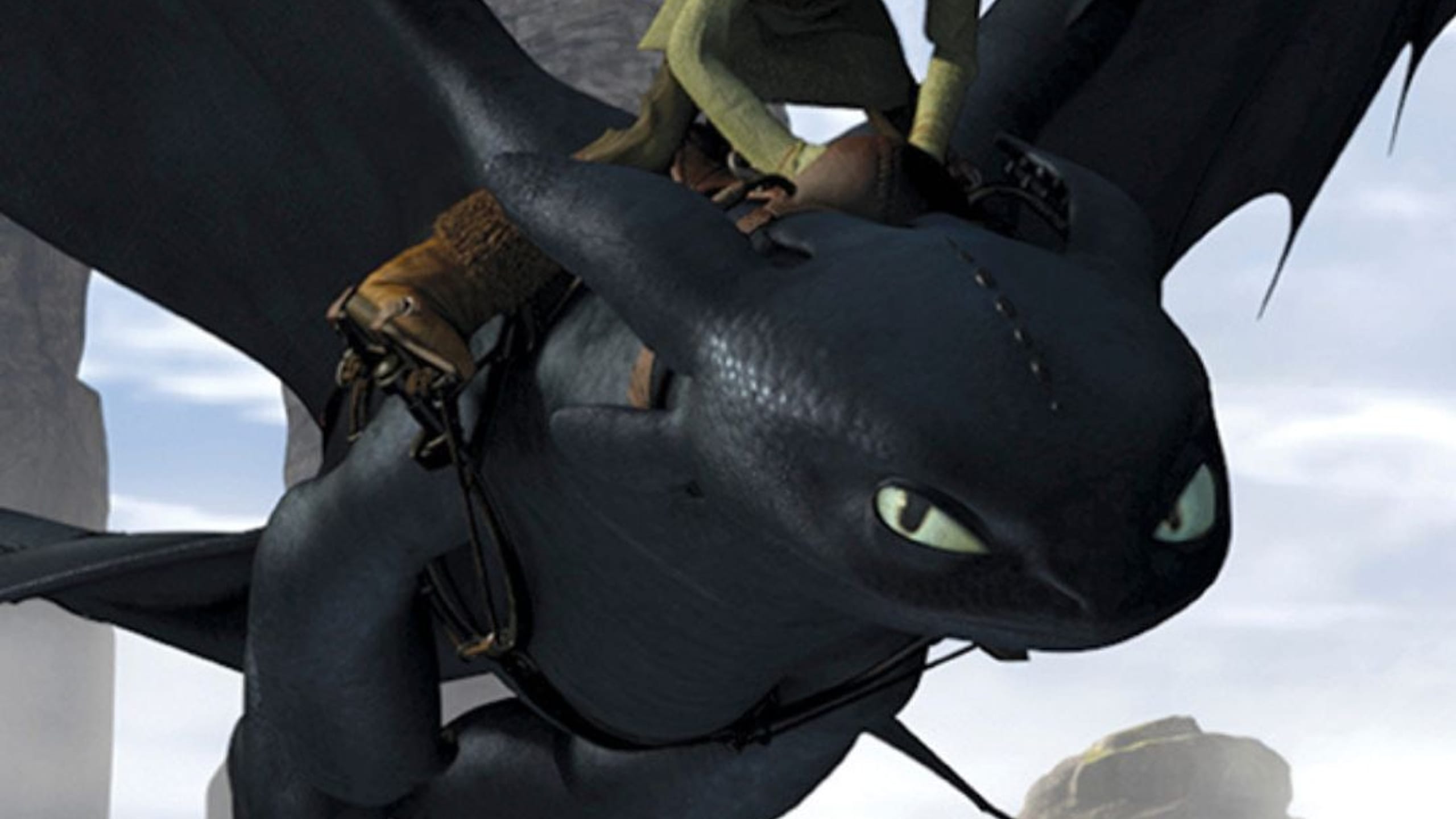Artwork for How To Train Your Dragon: Live Film Experience
