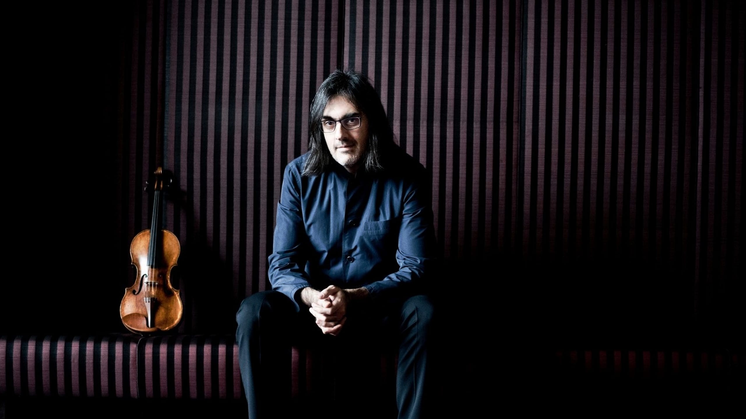 Artwork for Prokofiev and Shostakovich