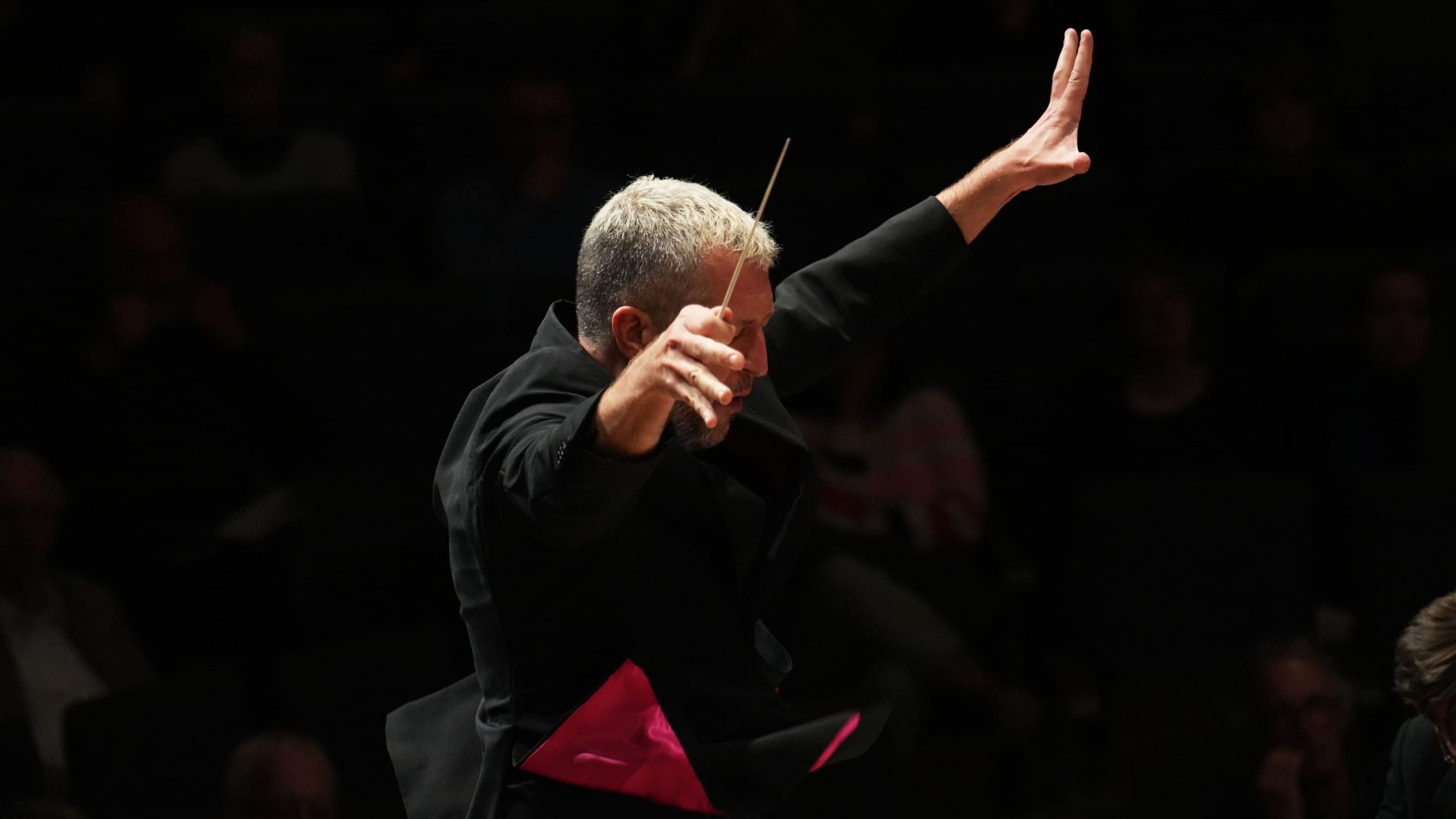 Artwork for Stravinsky’s Symphony of Psalms