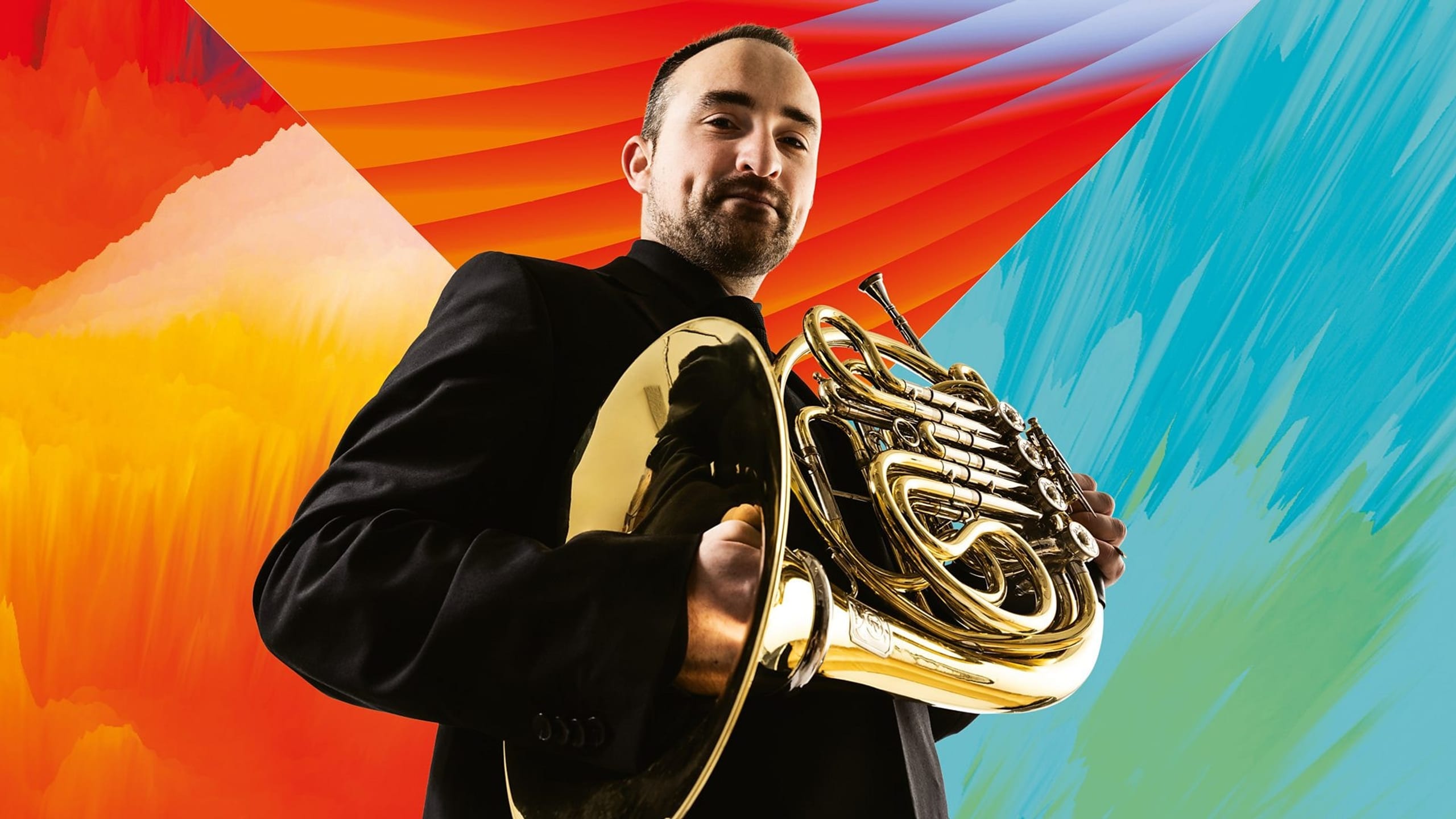 Artwork for Beethoven & Mozart in Oban