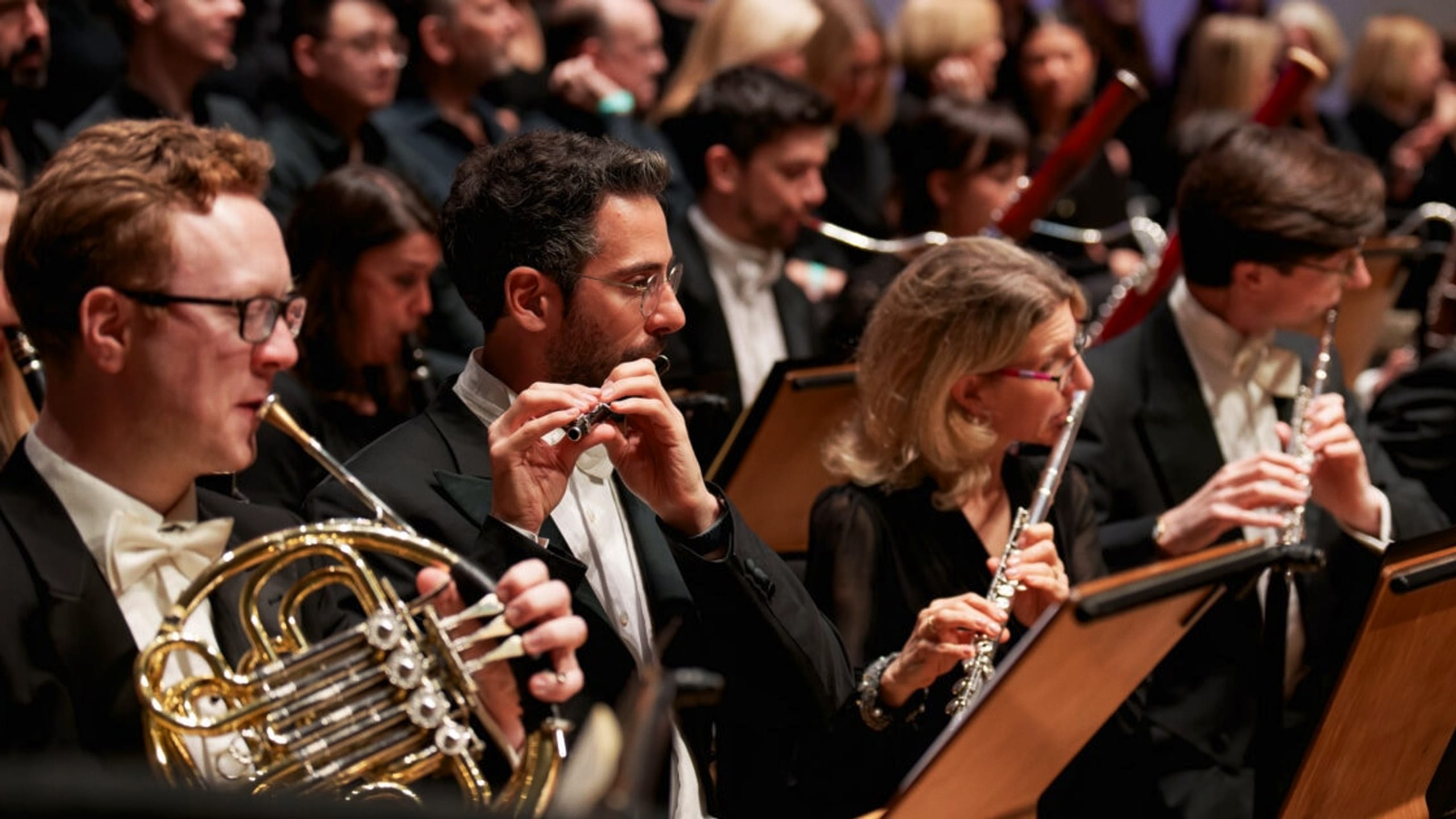 Artwork for Fauré Requiem